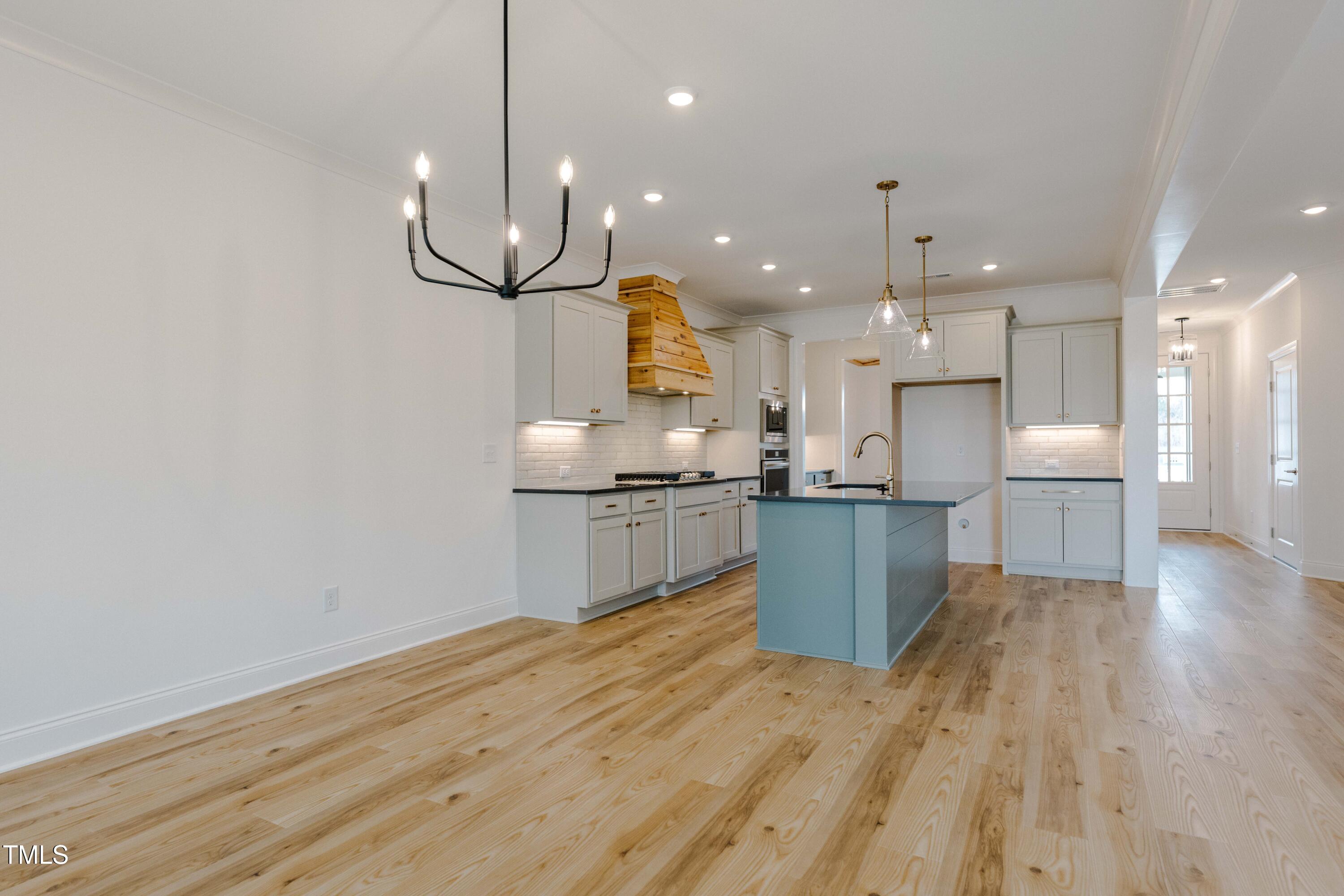 2401 Terri Creek Drive N Lot 08
