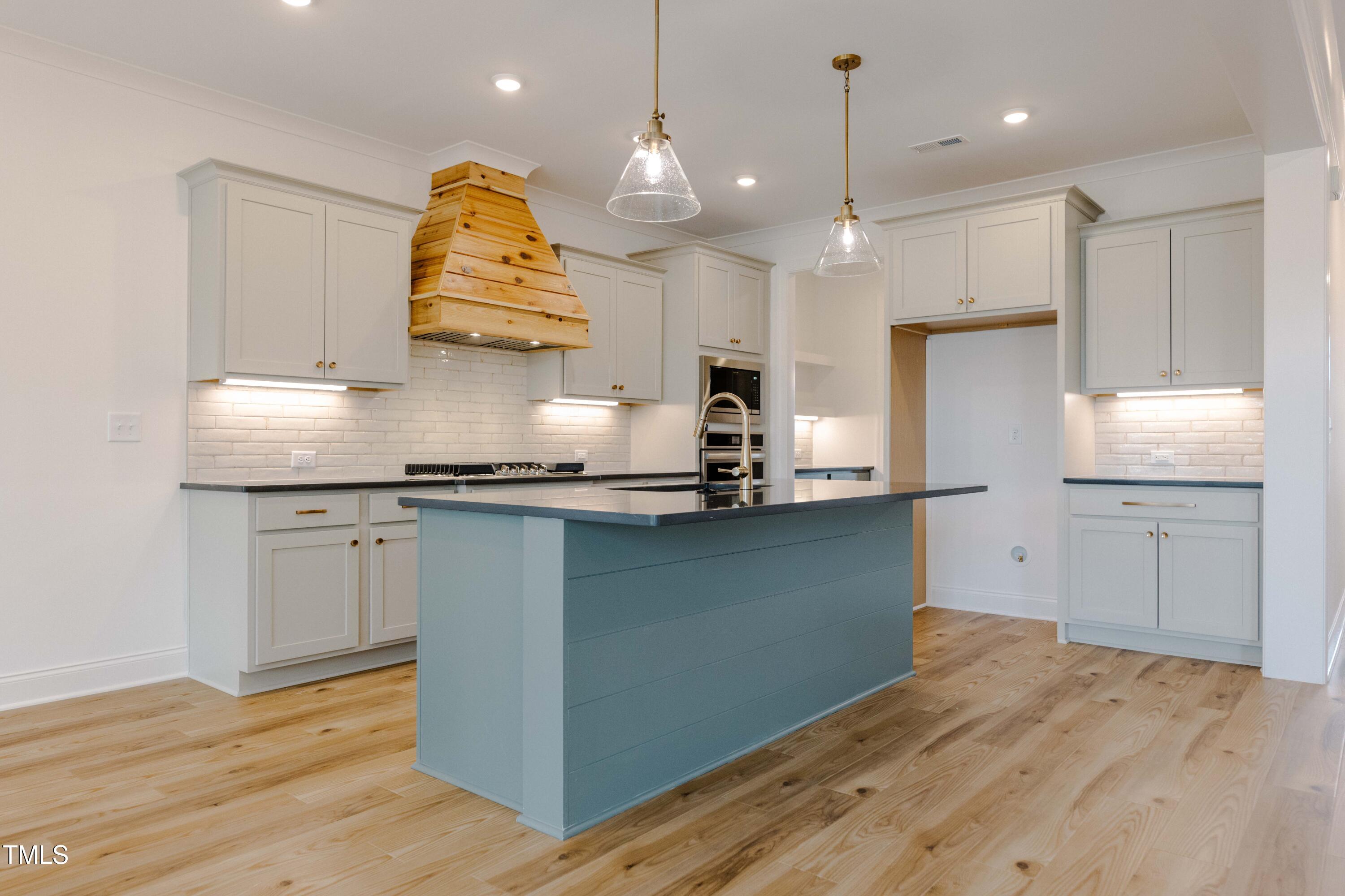 2401 Terri Creek Drive N Lot 08