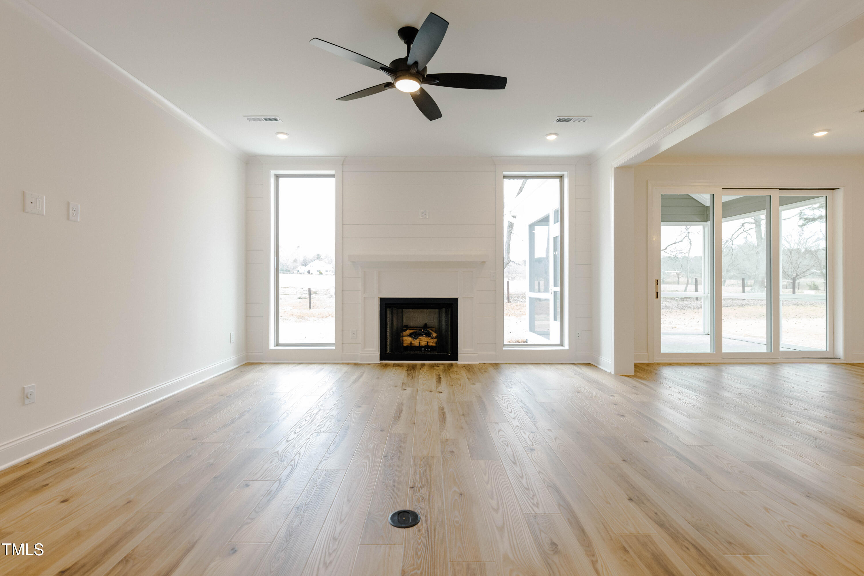 2401 Terri Creek Drive N Lot 08