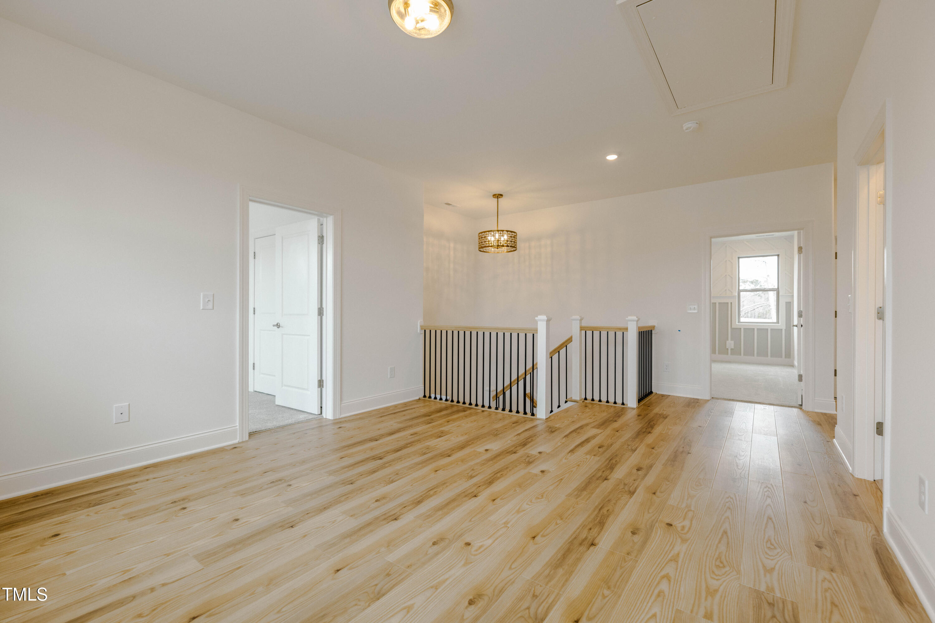 2401 Terri Creek Drive N Lot 08