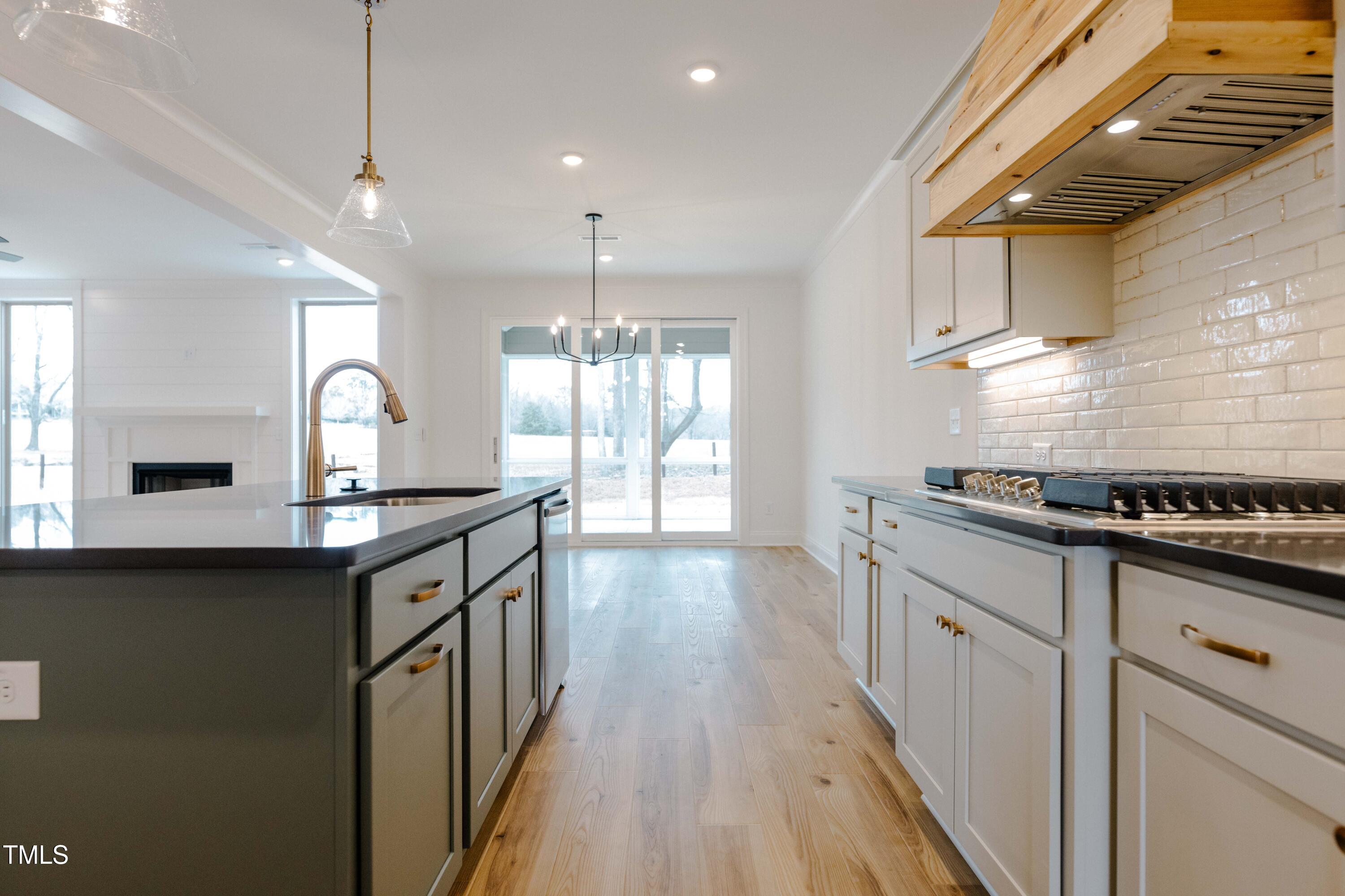 2401 Terri Creek Drive N Lot 08