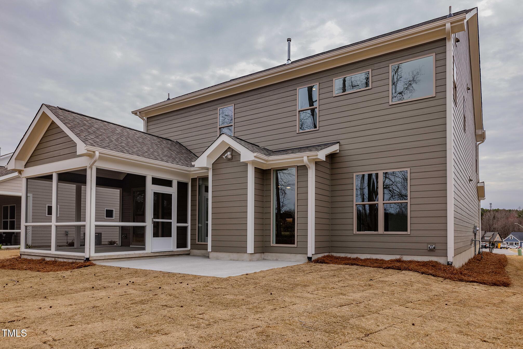 2401 Terri Creek Drive N Lot 08