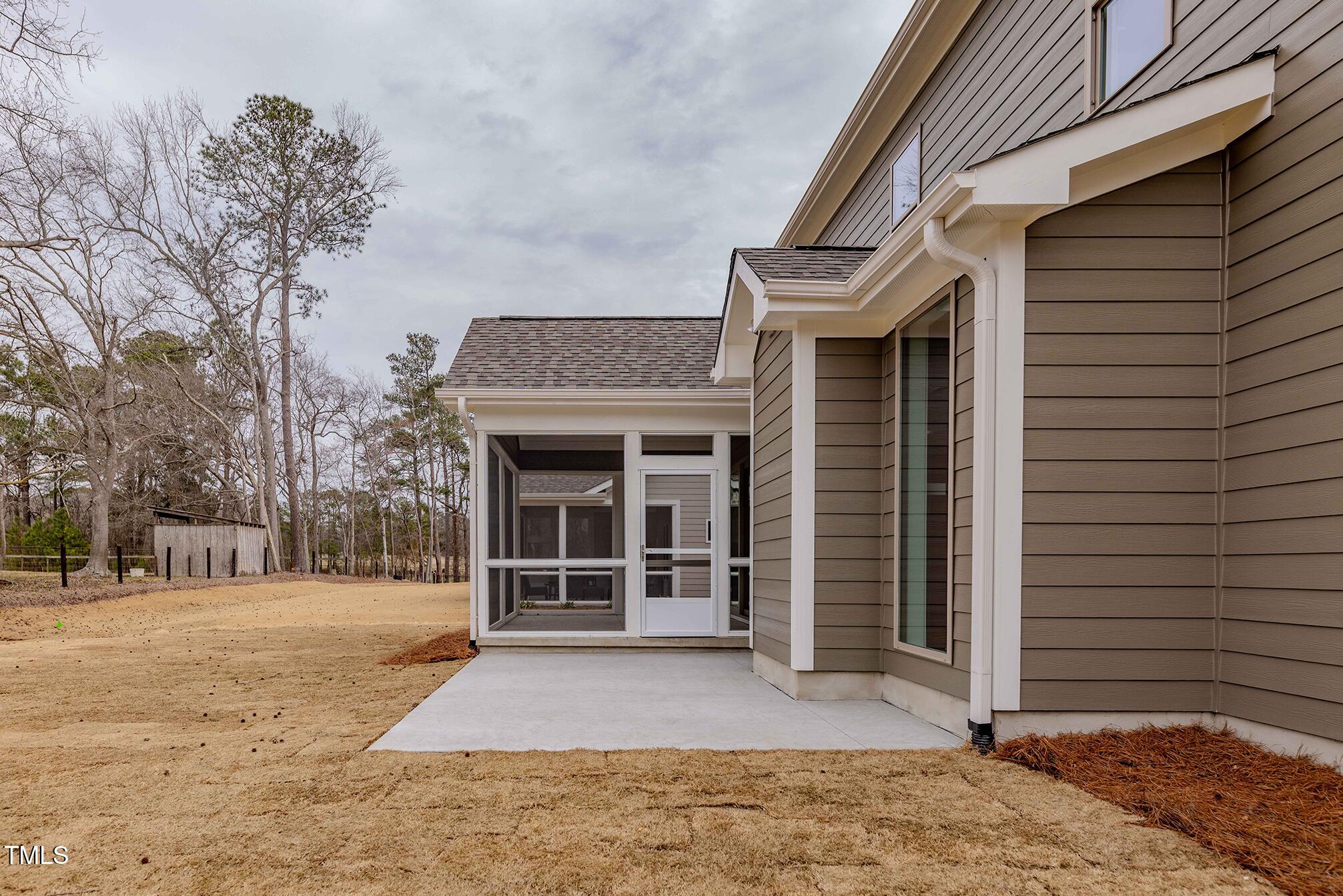 2401 Terri Creek Drive N Lot 08