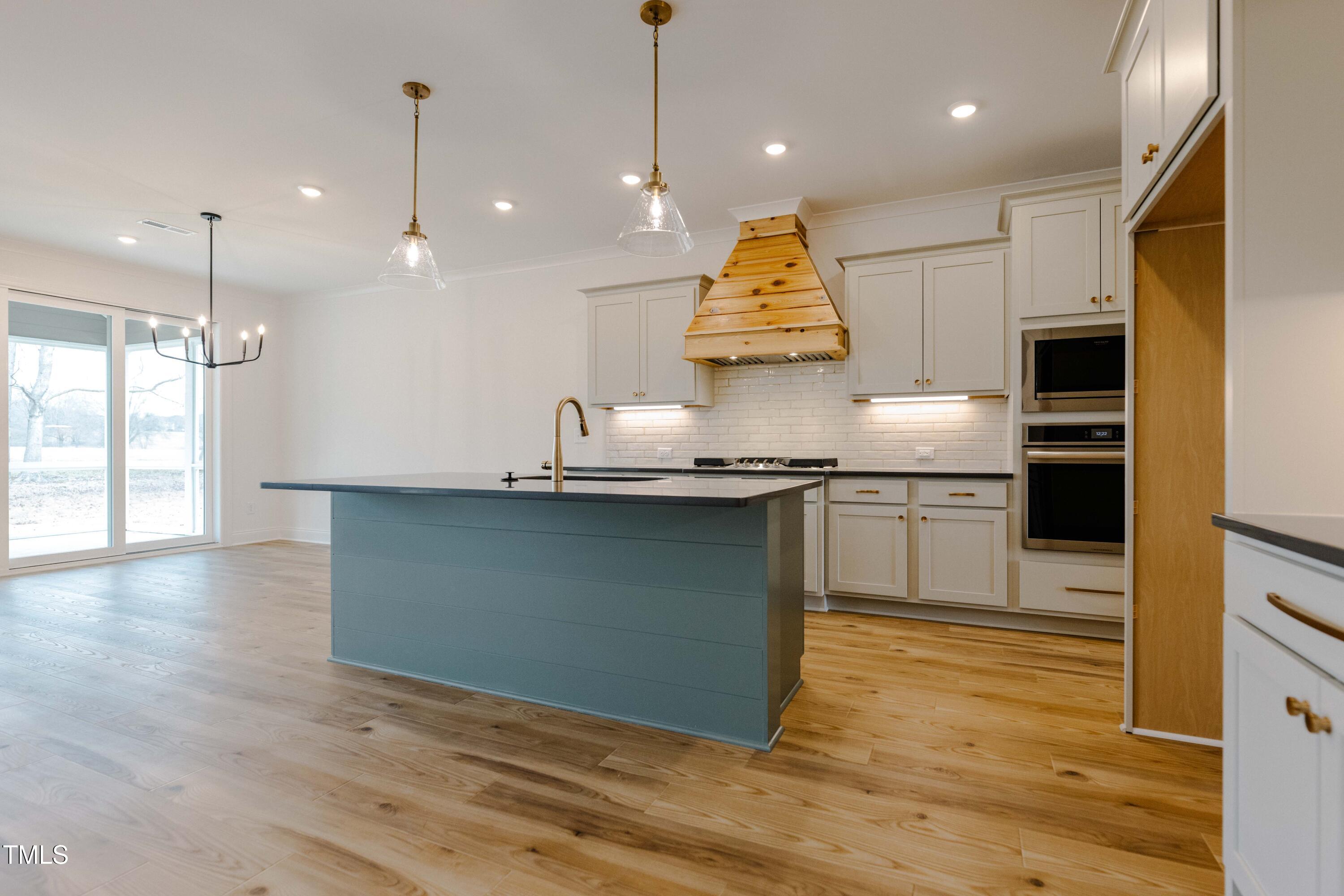 2401 Terri Creek Drive N Lot 08