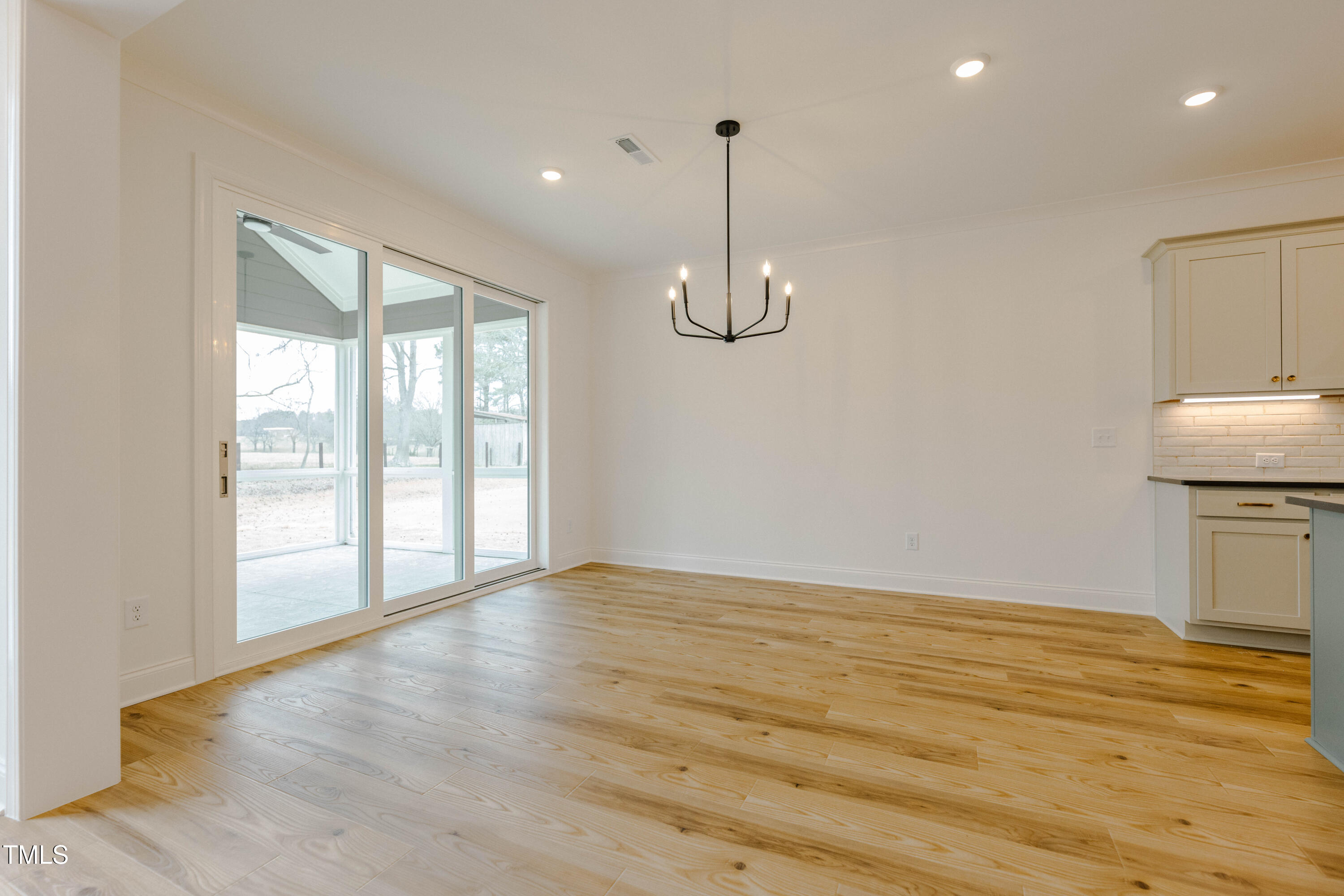 2401 Terri Creek Drive N Lot 08