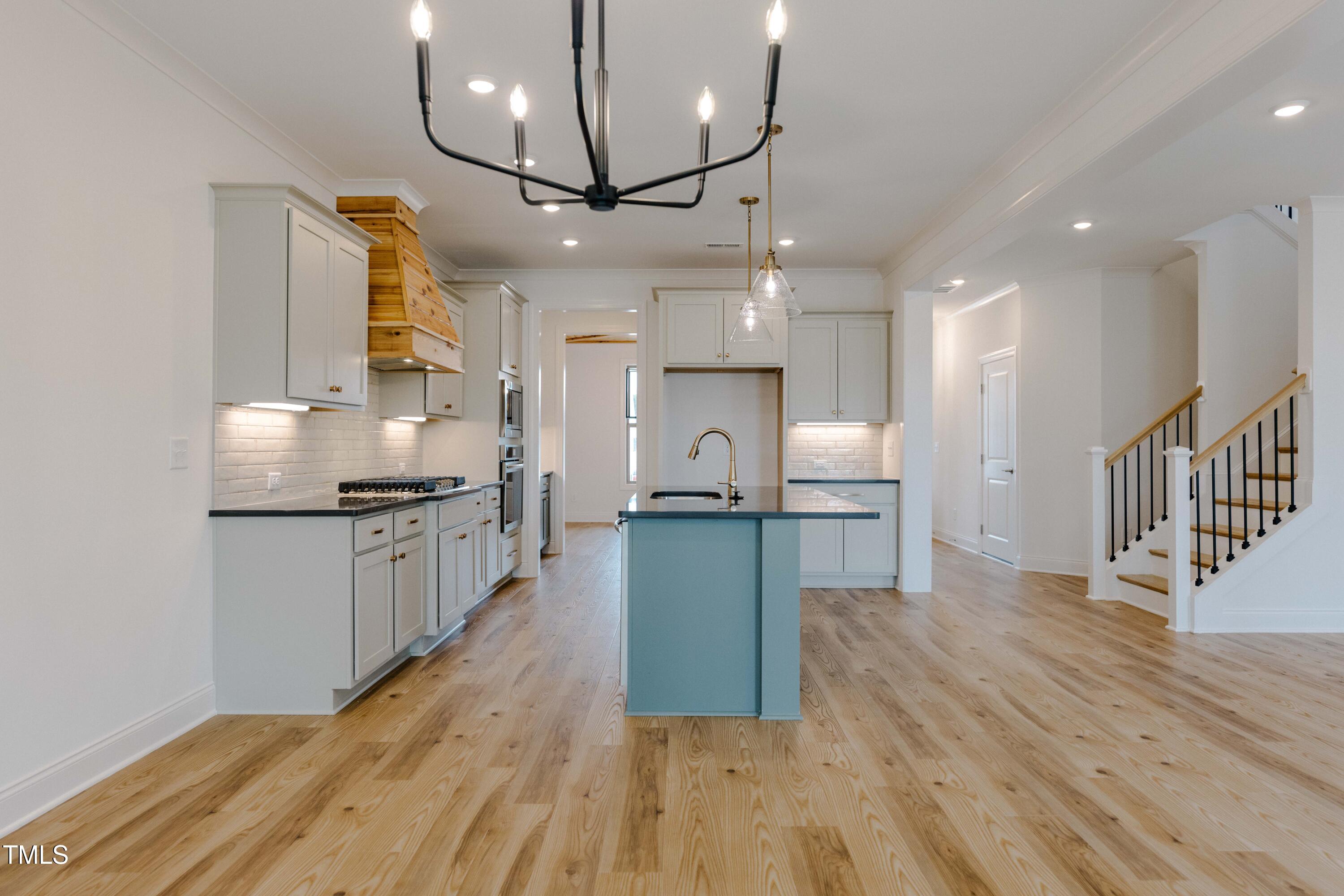 2401 Terri Creek Drive N Lot 08