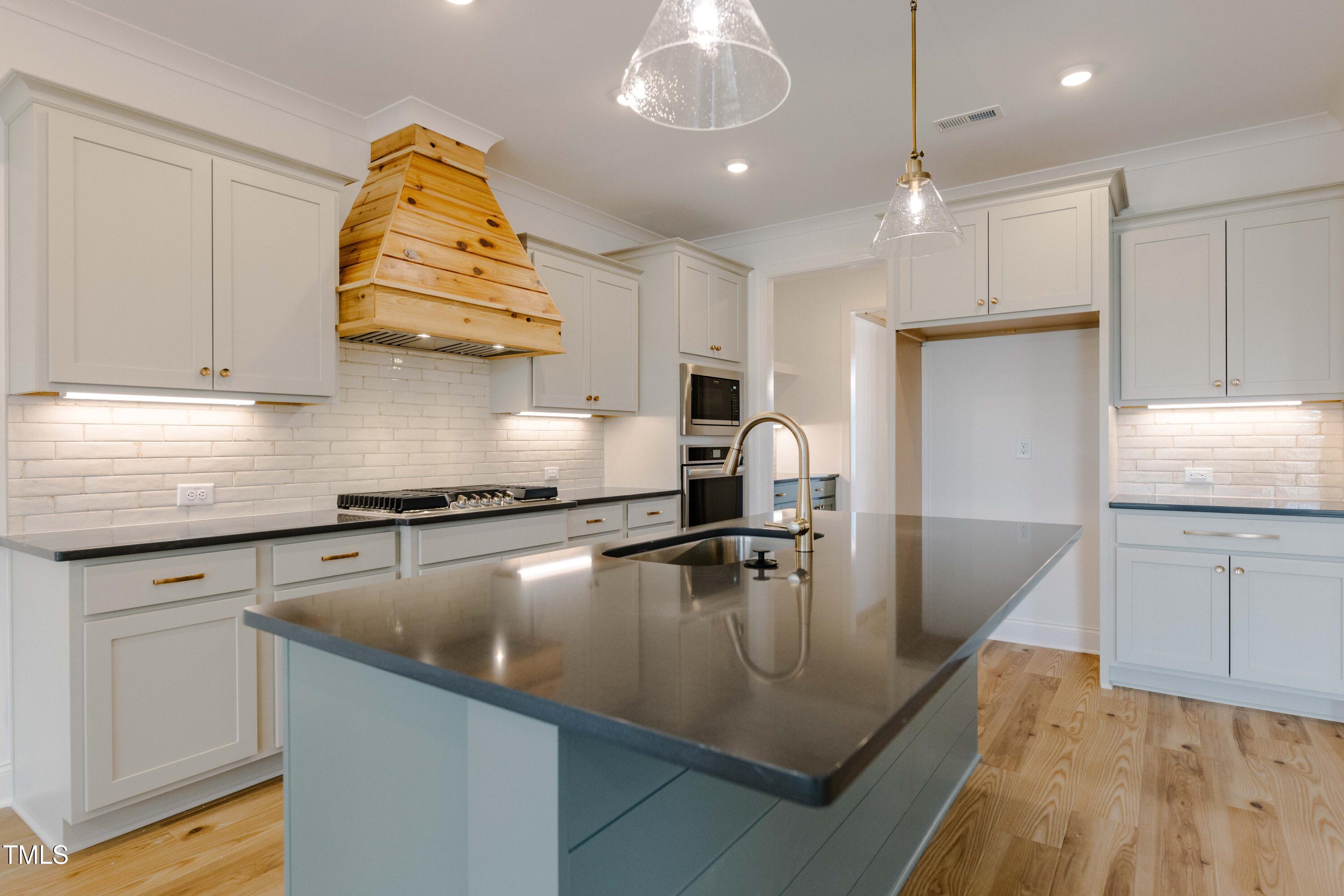 2401 Terri Creek Drive N Lot 08