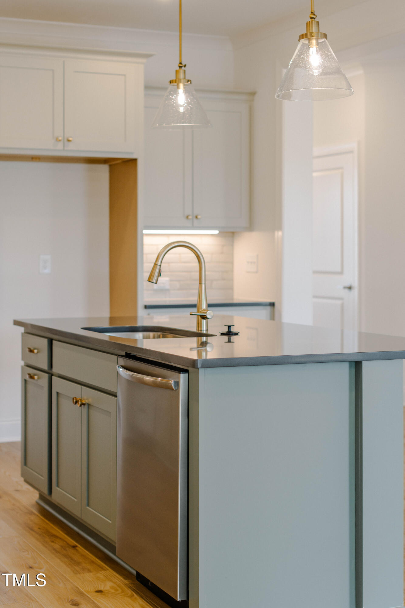 2401 Terri Creek Drive N Lot 08