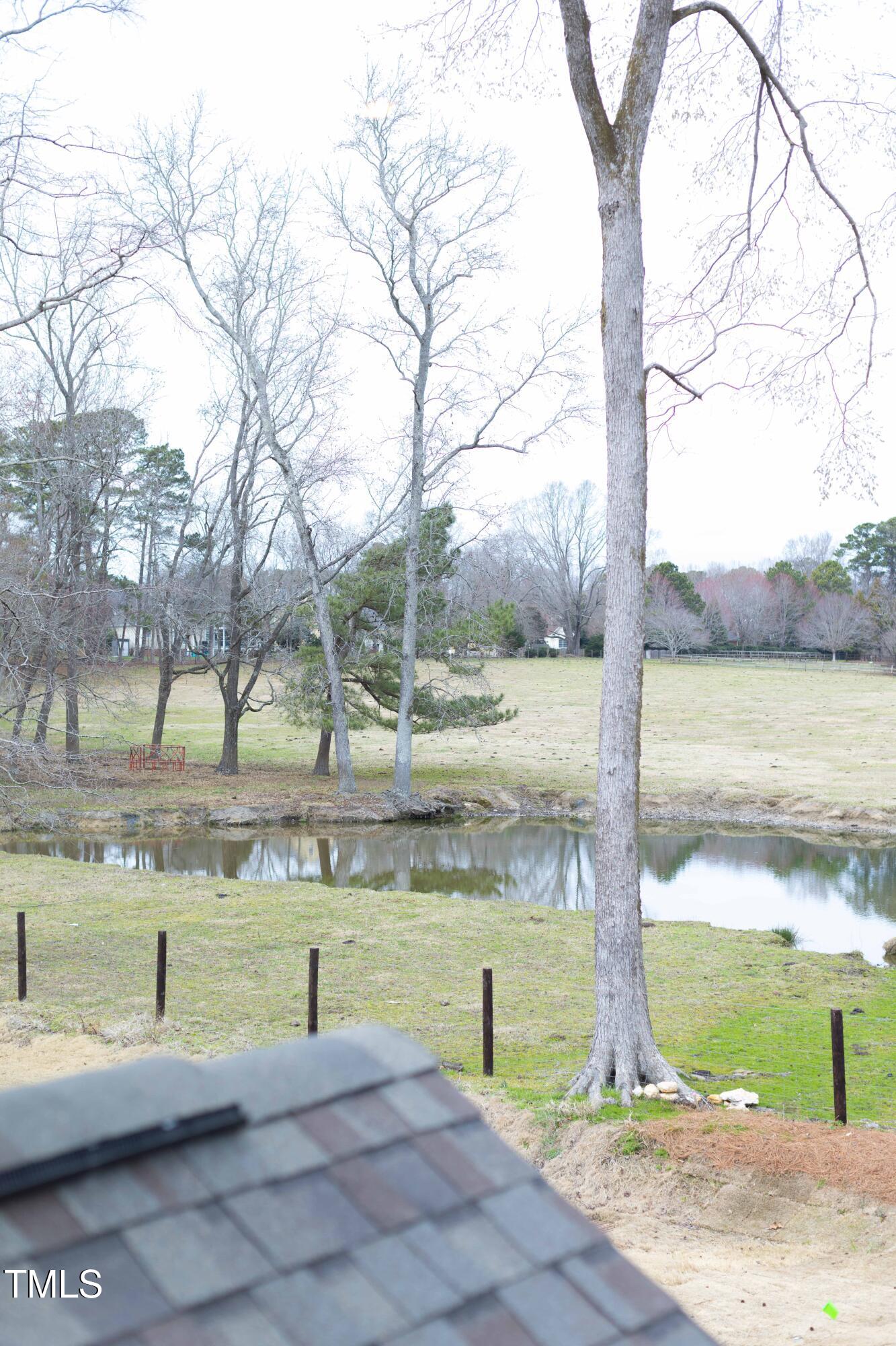 2401 Terri Creek Drive N Lot 08