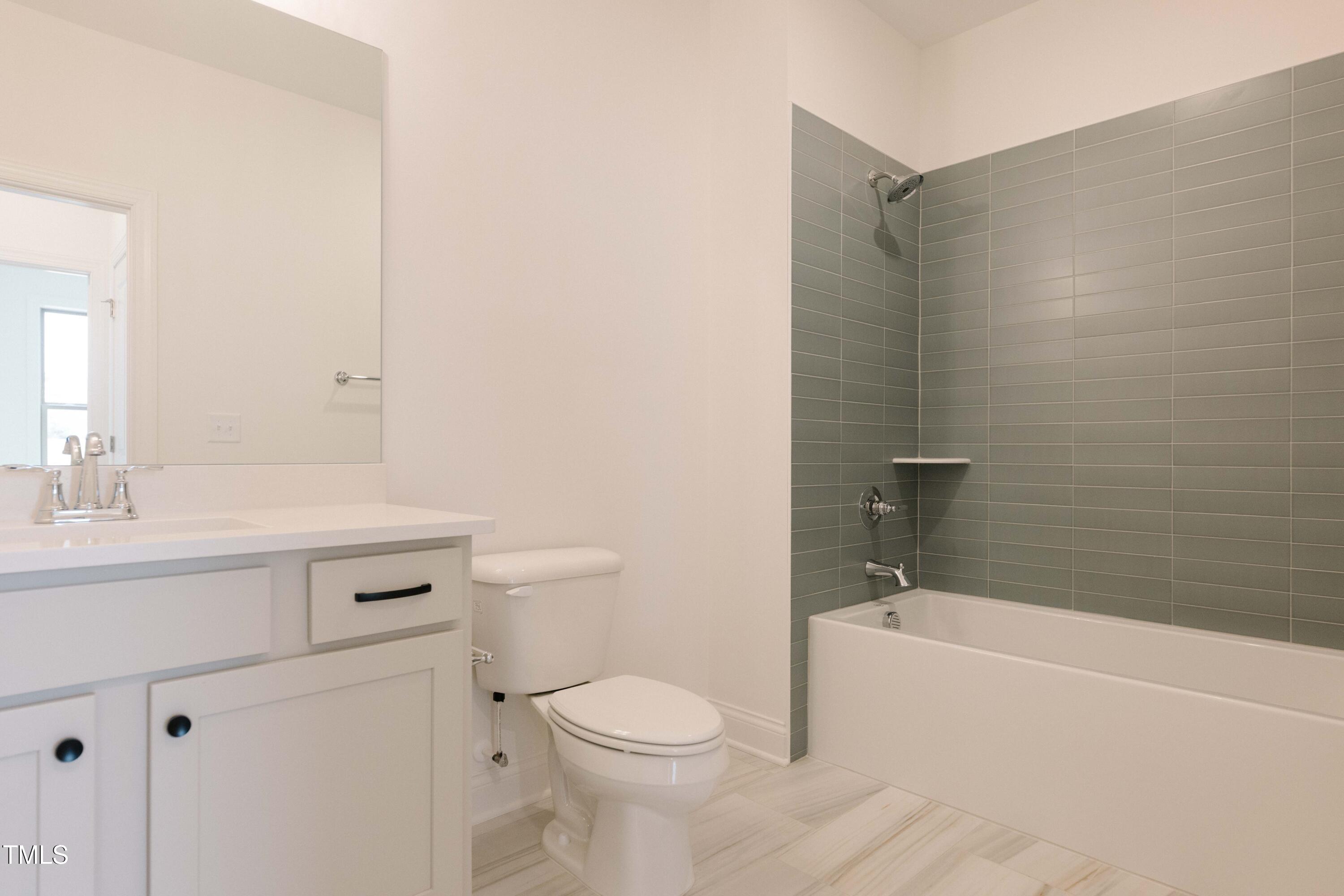 2401 Terri Creek Drive N Lot 08