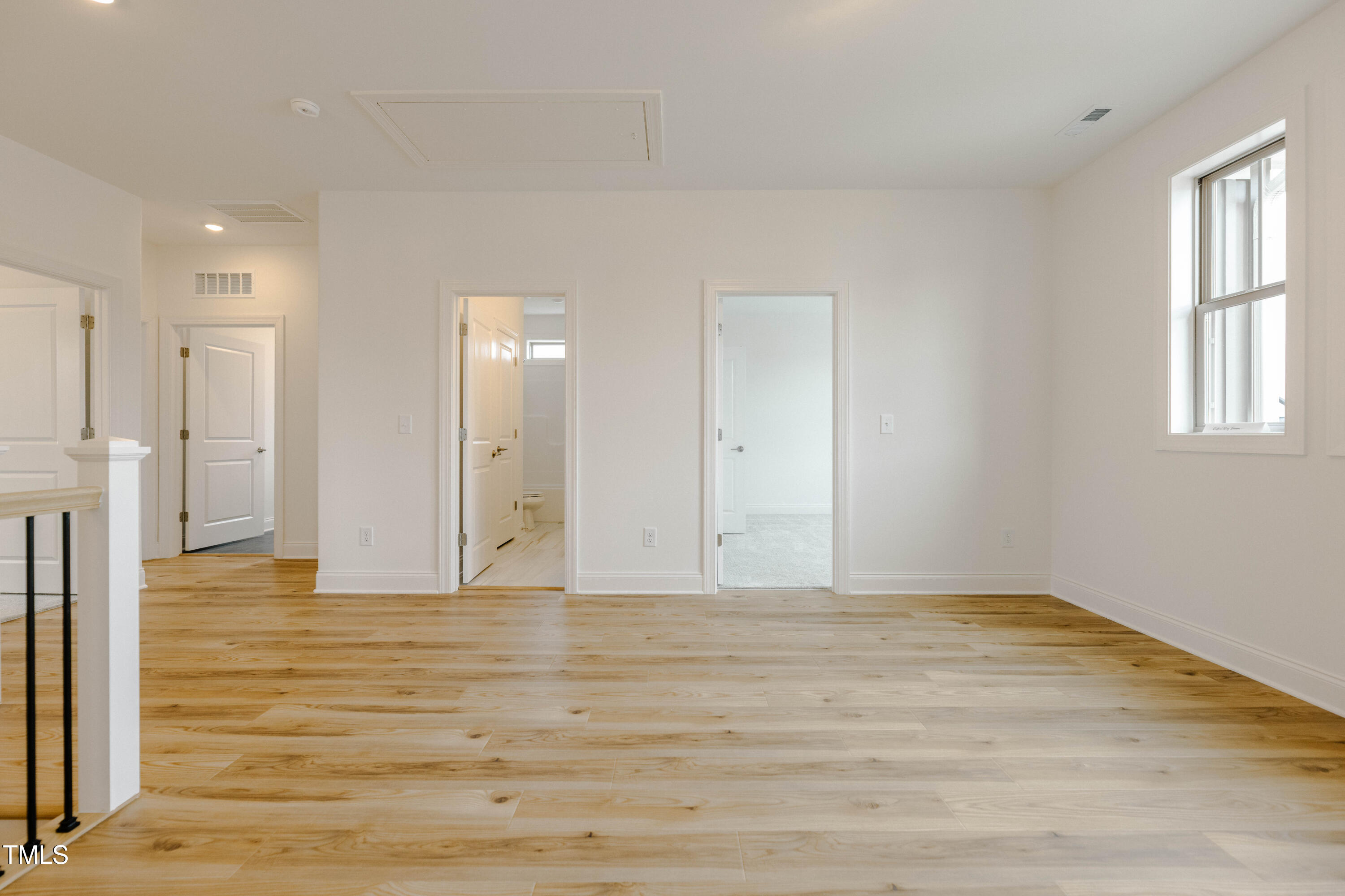 2401 Terri Creek Drive N Lot 08