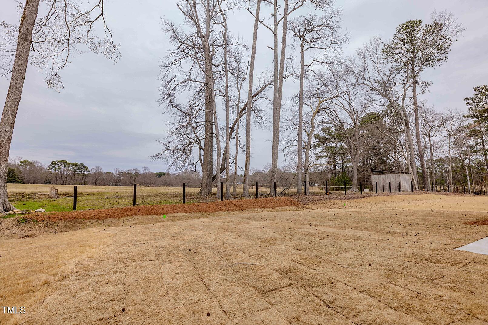 2401 Terri Creek Drive N Lot 08