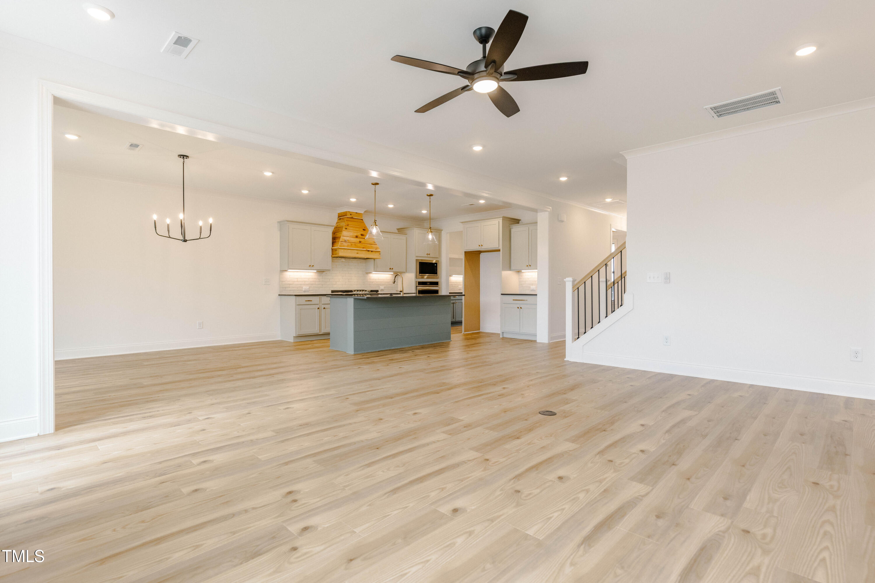 2401 Terri Creek Drive N Lot 08