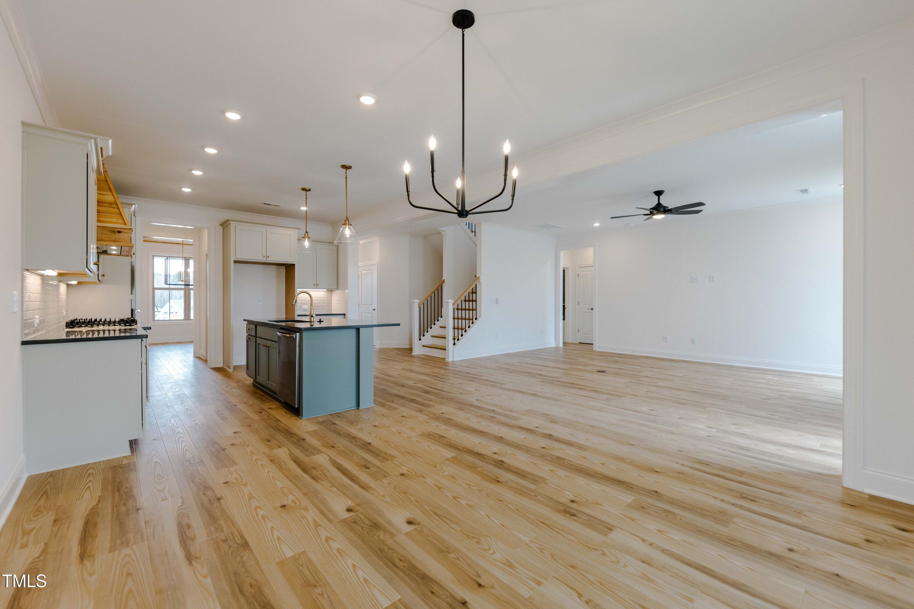 2401 Terri Creek Drive N Lot 08