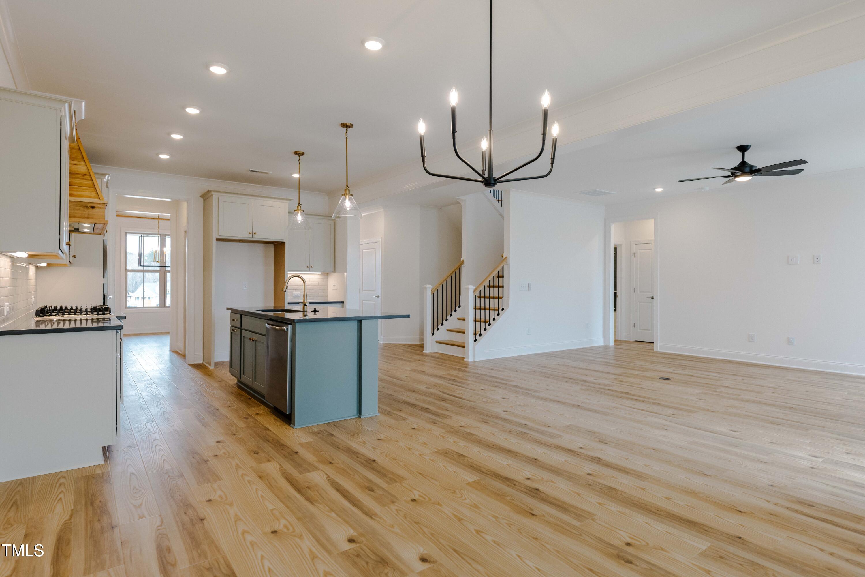 2401 Terri Creek Drive N Lot 08