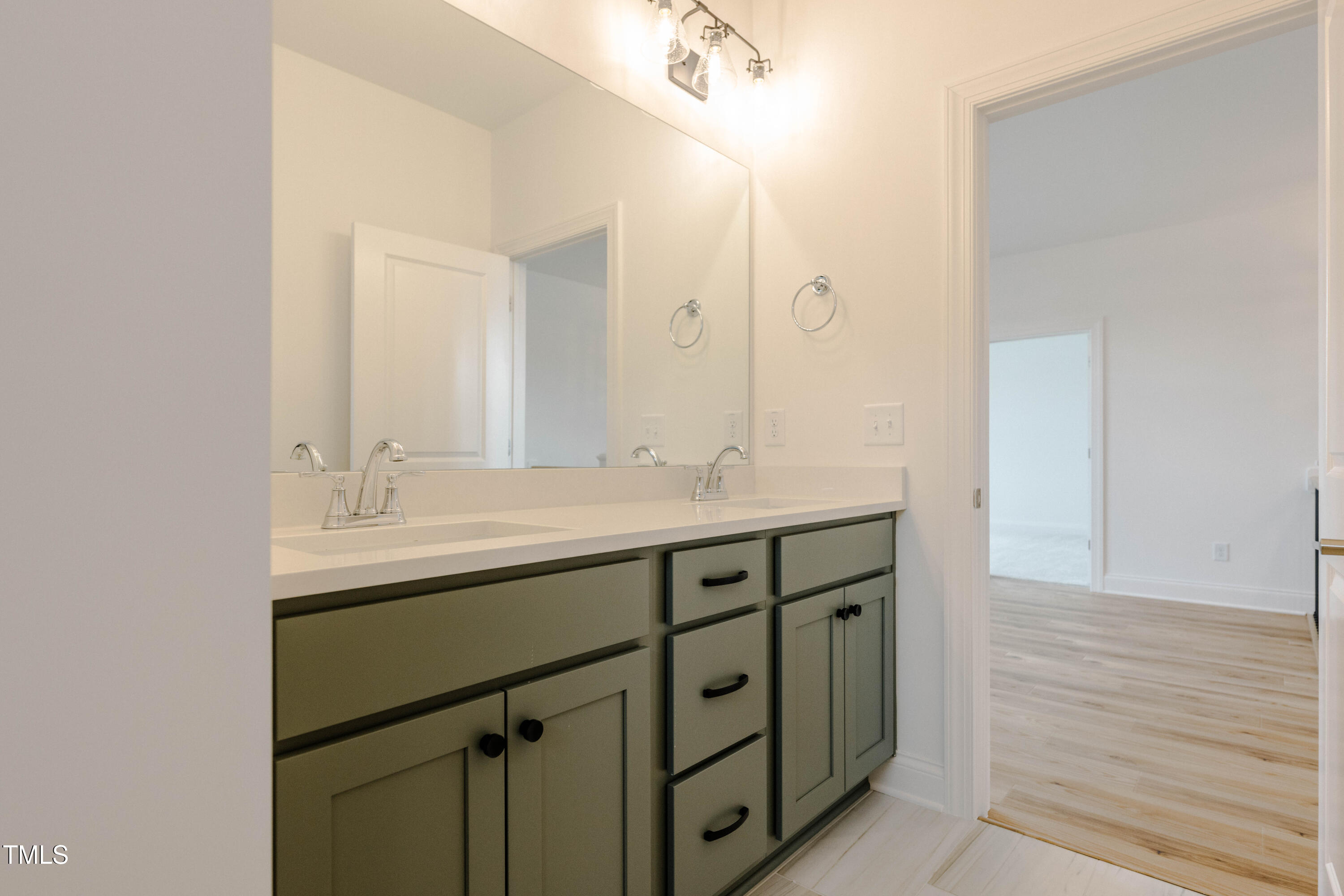2401 Terri Creek Drive N Lot 08