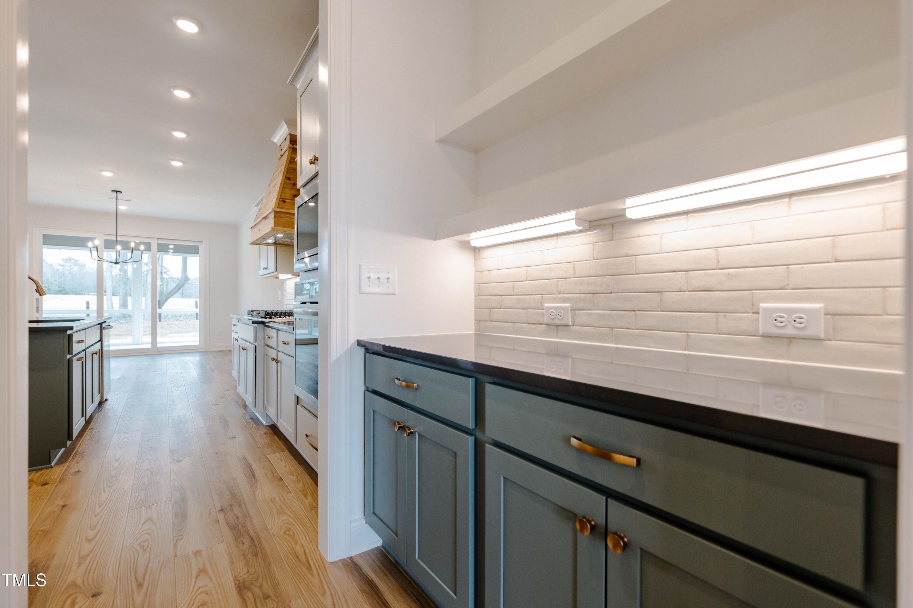 2401 Terri Creek Drive N Lot 08