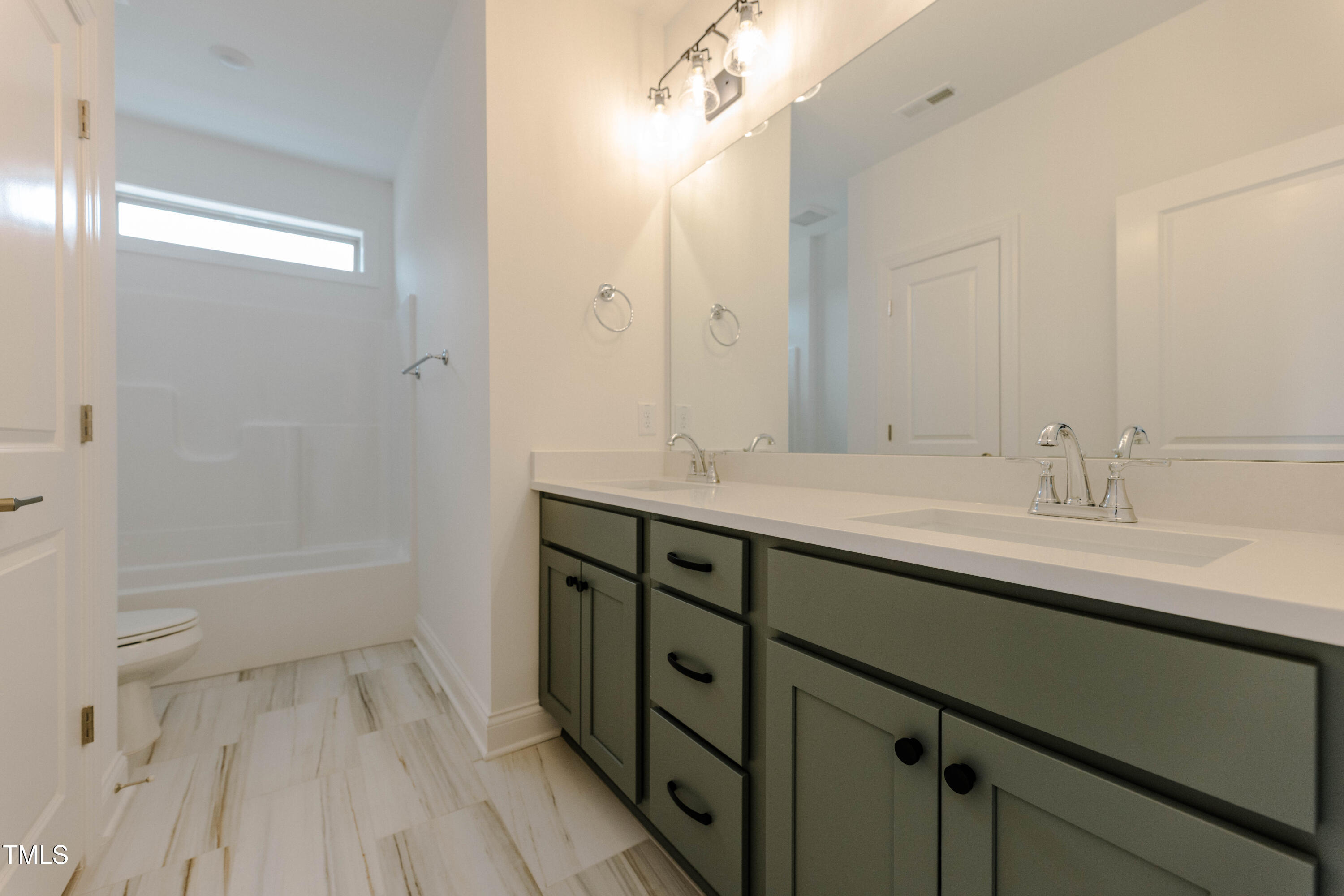 2401 Terri Creek Drive N Lot 08