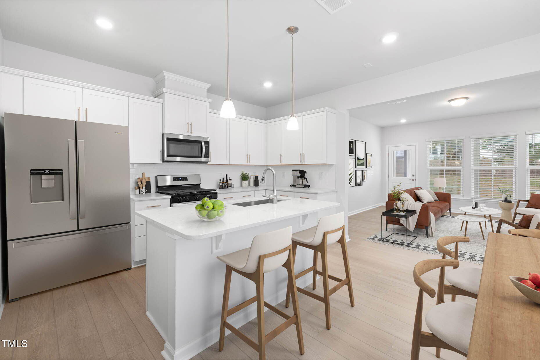 2864 Huxley Way