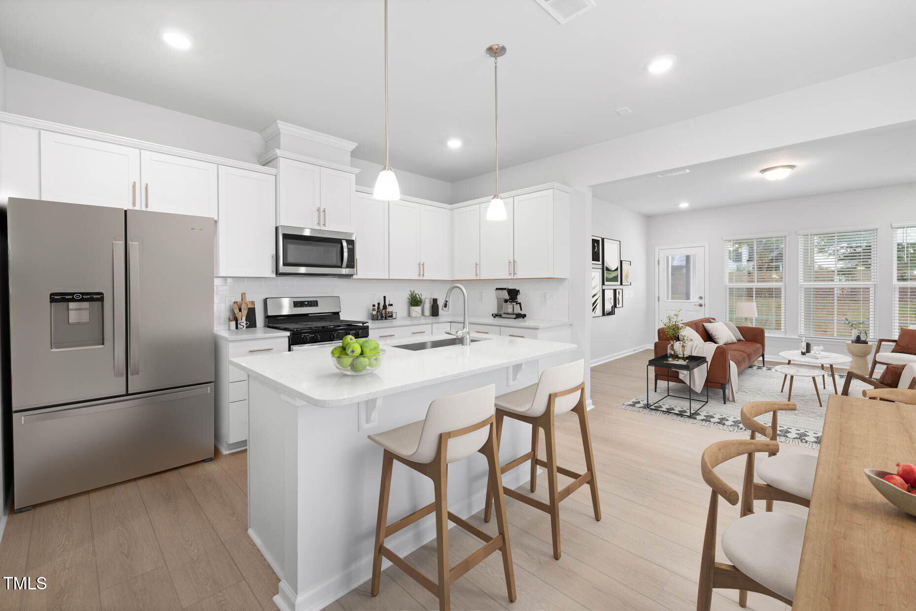 2864 Huxley Way