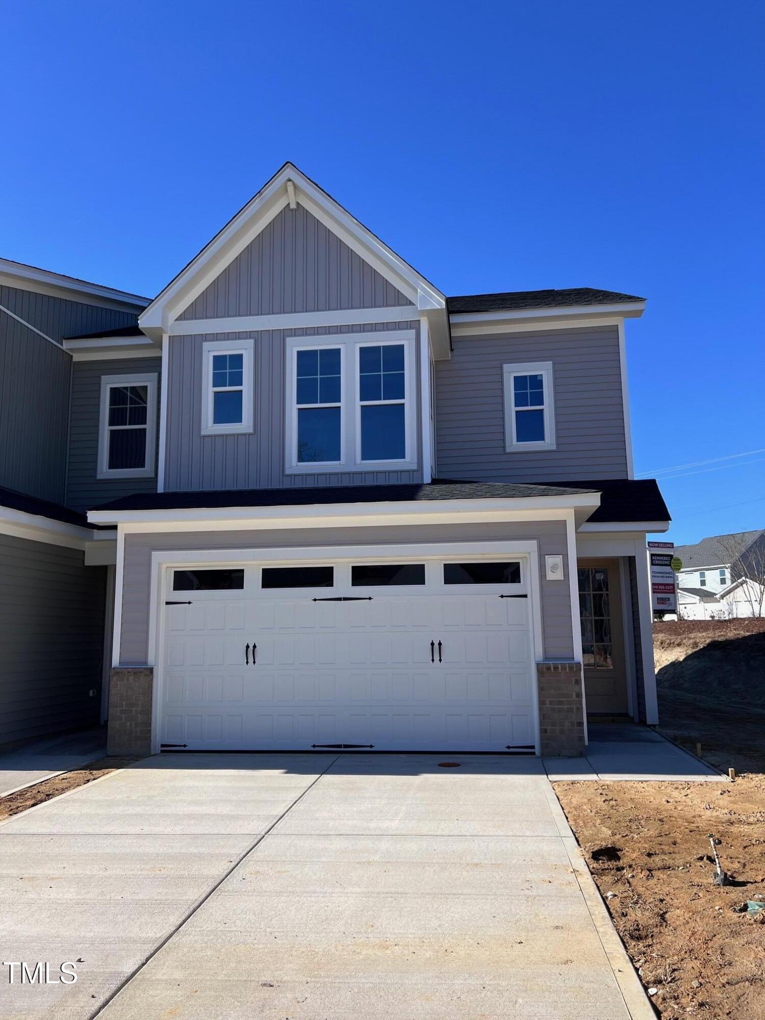 8951 Kennebec Crossing Drive # 51