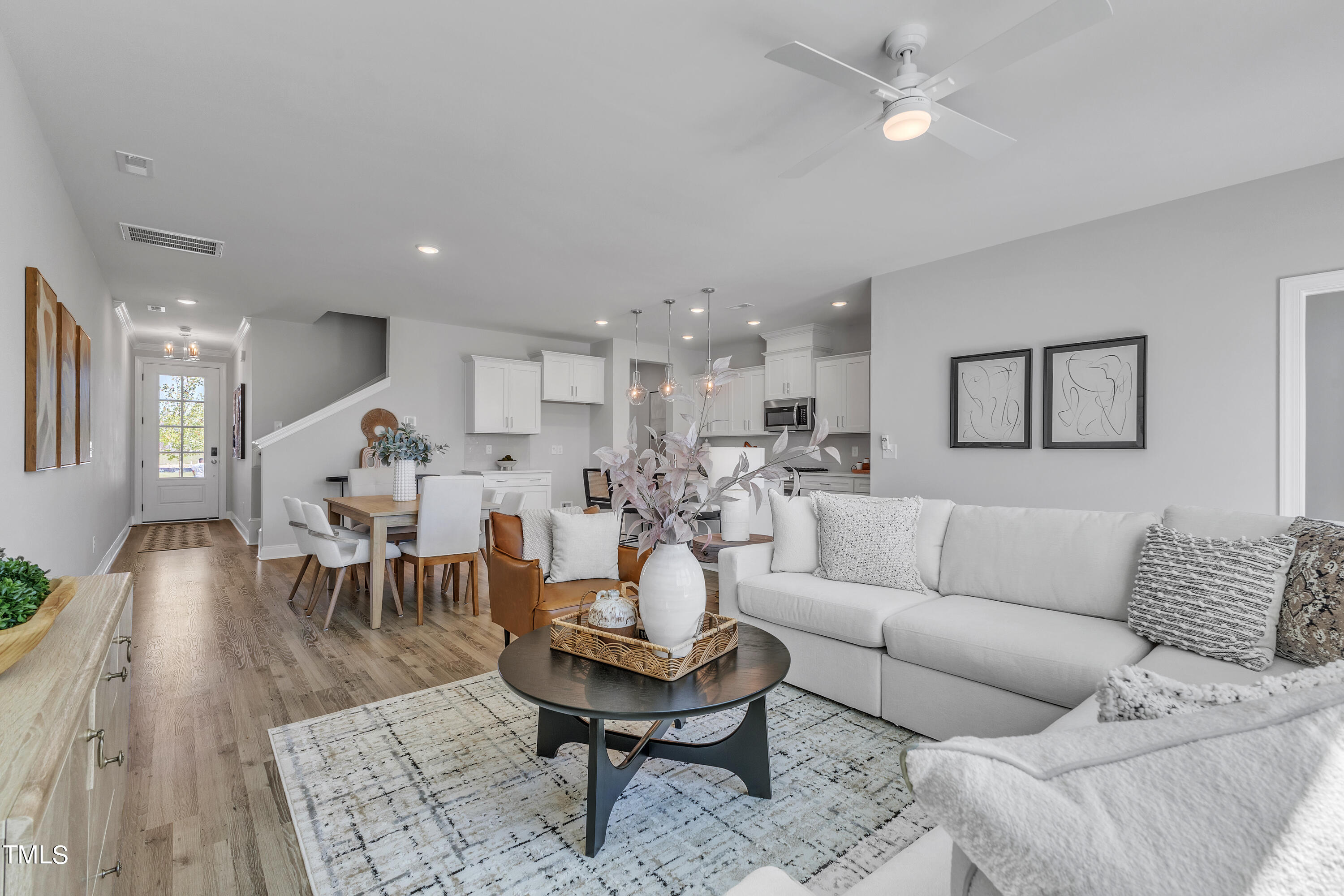 8951 Kennebec Crossing Drive # 51