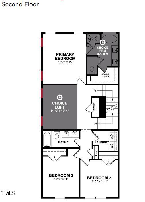 7131 Hubner Place # 27