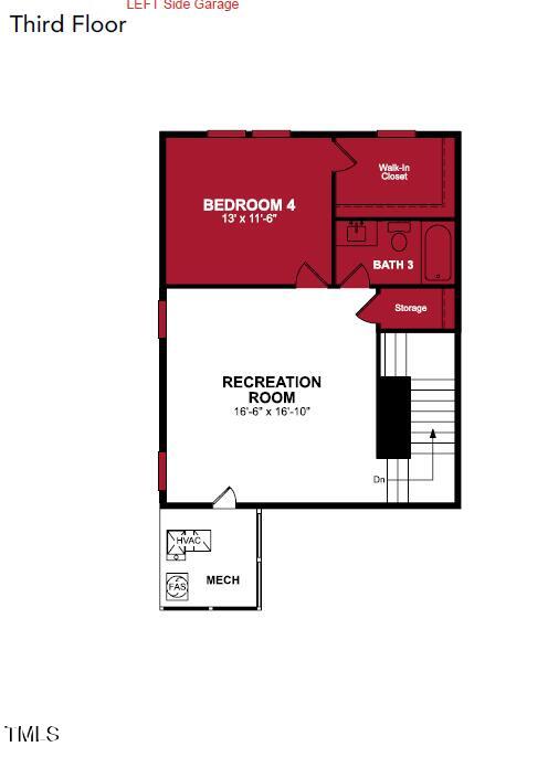 7131 Hubner Place # 27