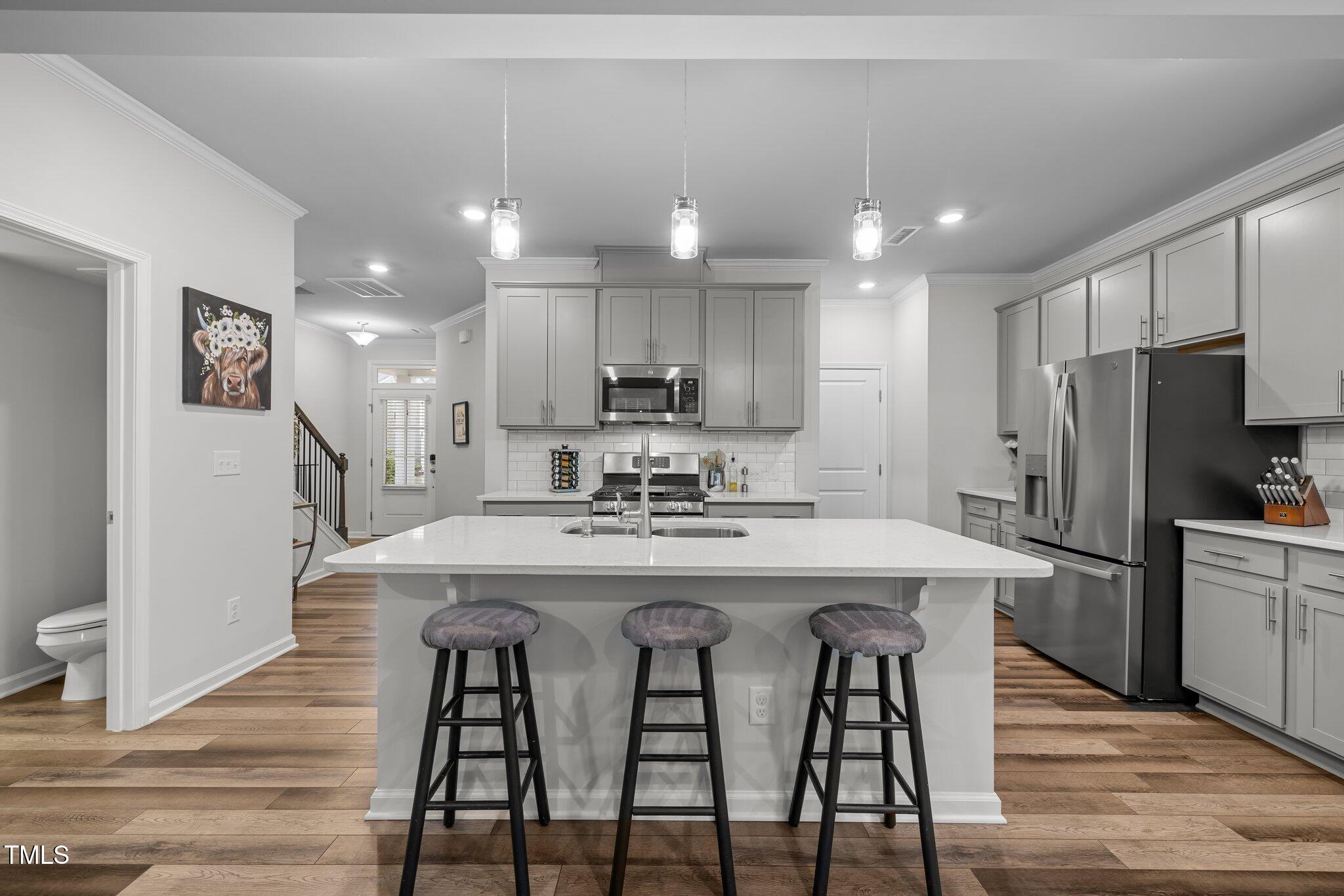 112 Velten Ridge Drive