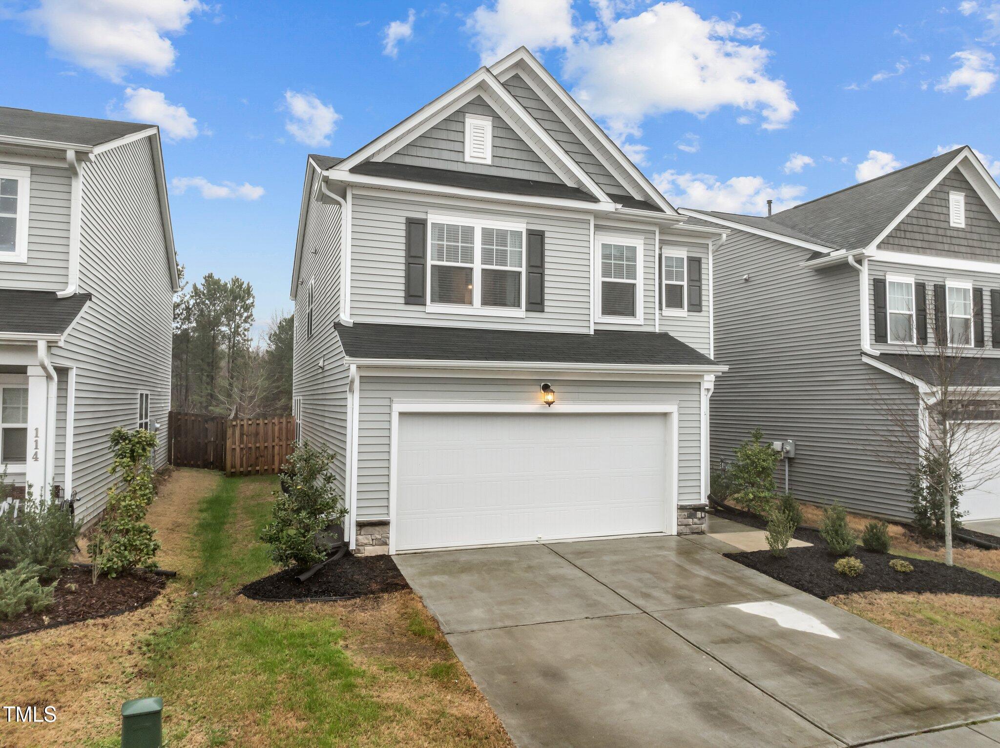 112 Velten Ridge Drive