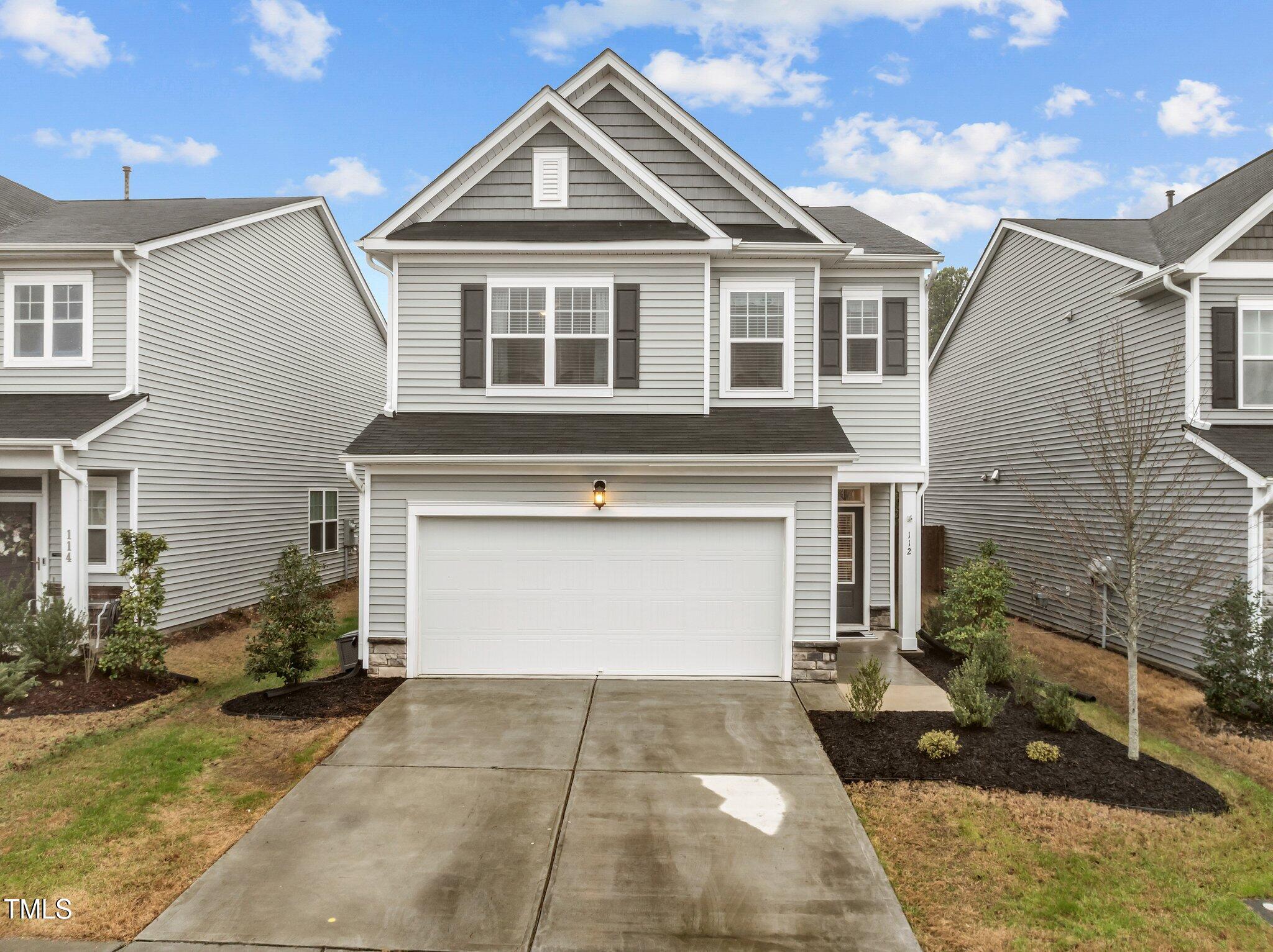 112 Velten Ridge Drive