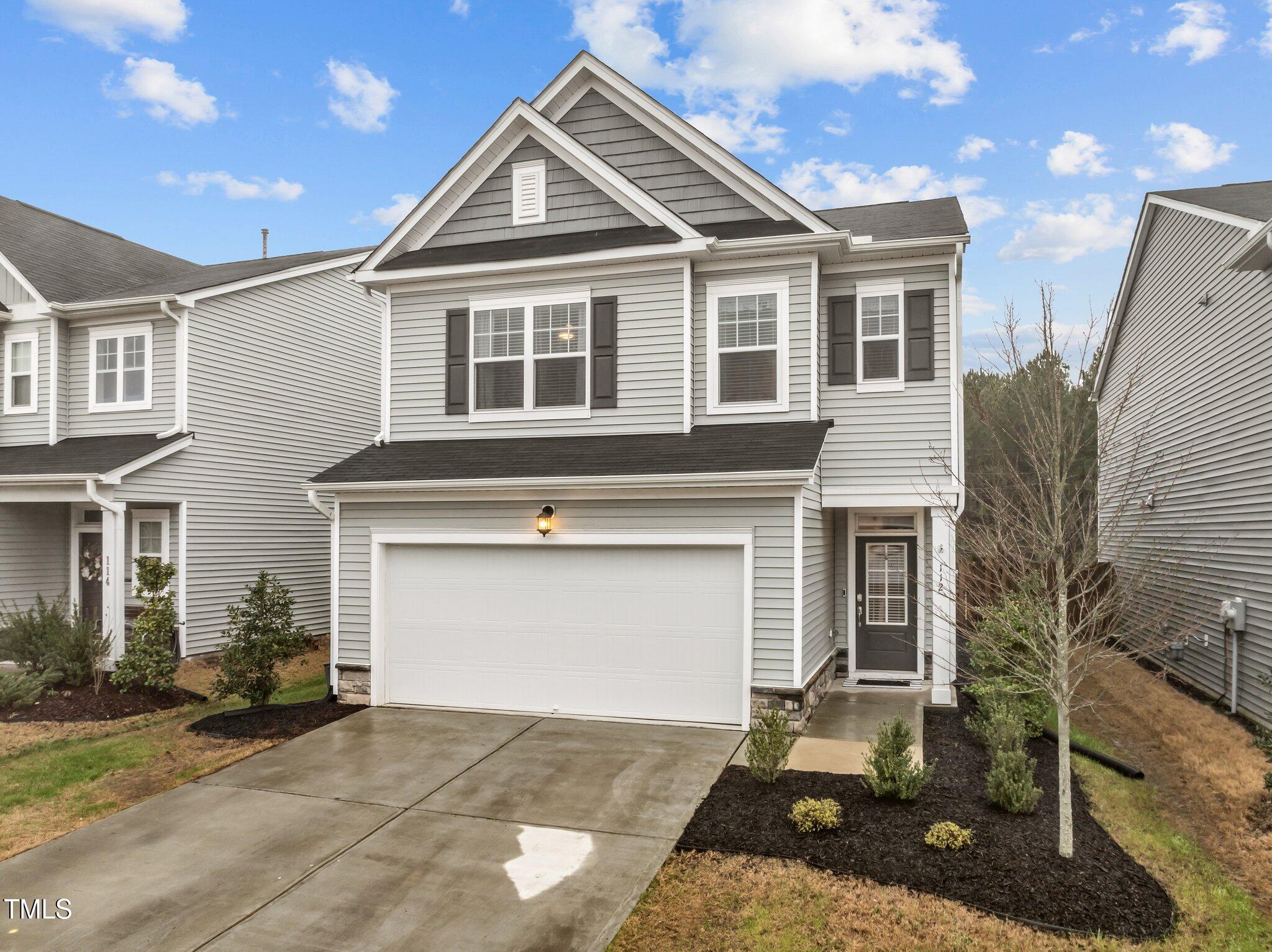 112 Velten Ridge Drive