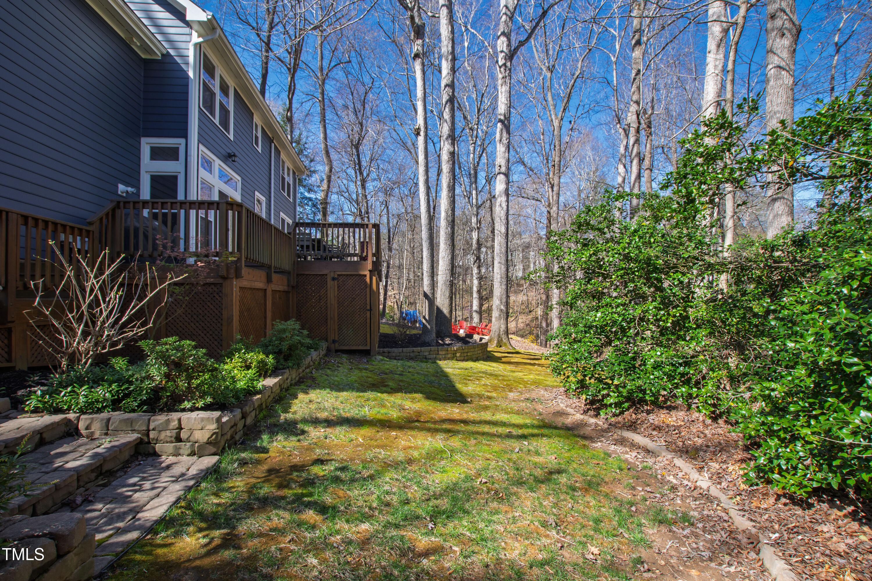 201 Adams Way