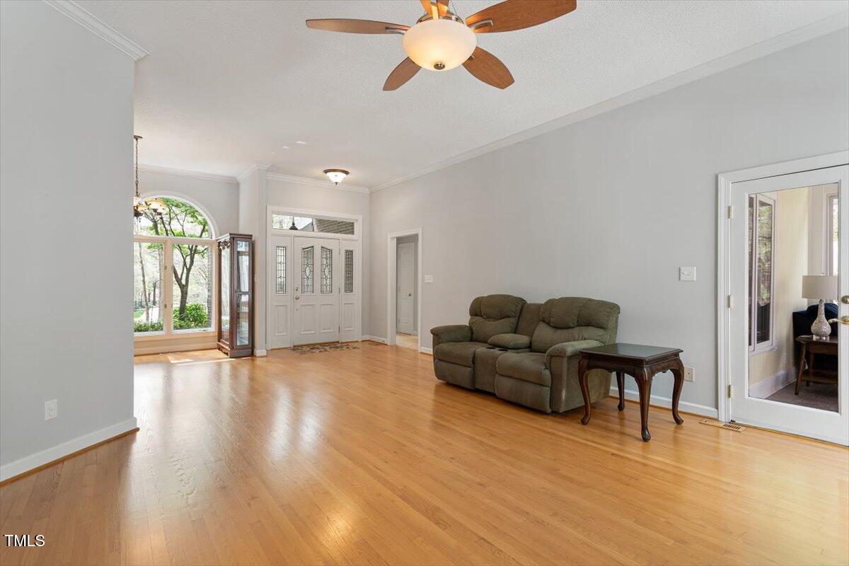 2321 Mica Mine Lane