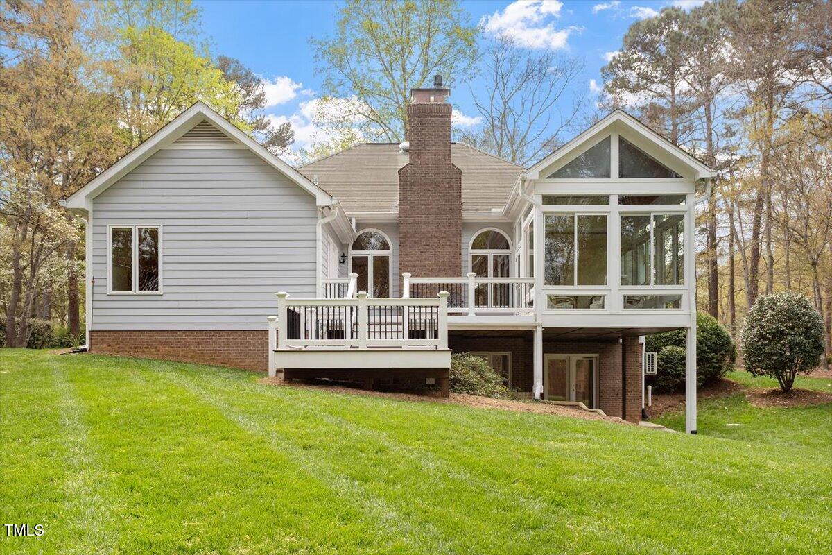 2321 Mica Mine Lane