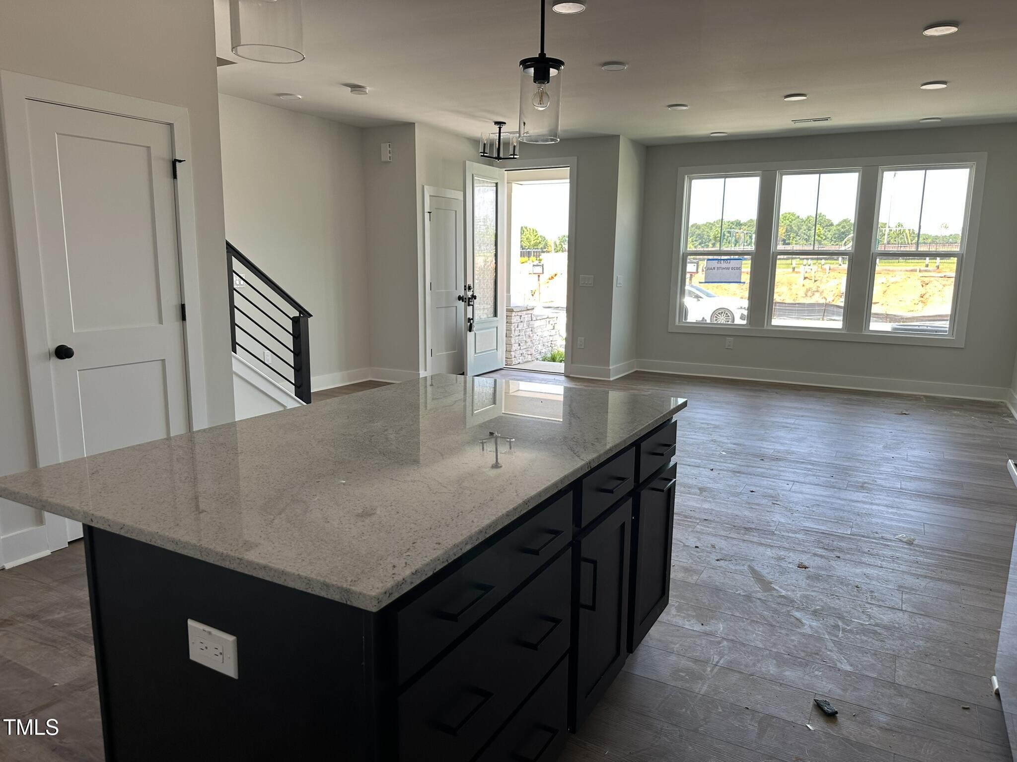 3020 White Rail Drive