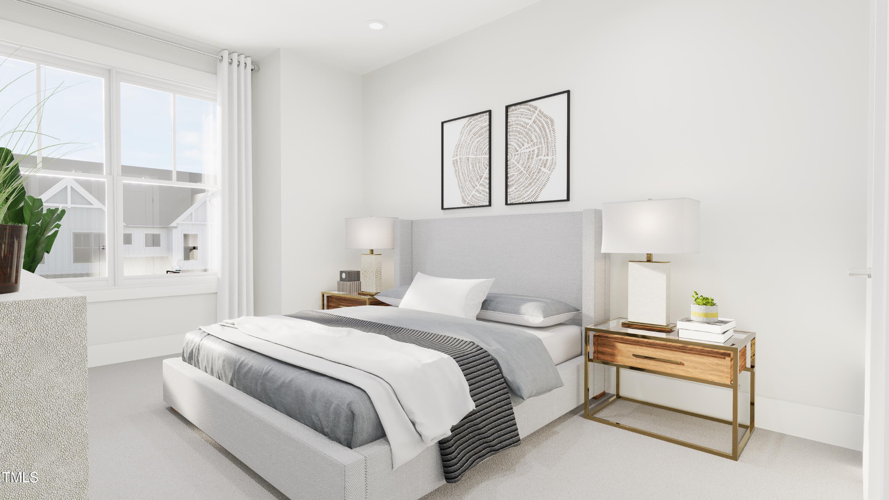 3020 White Rail Drive