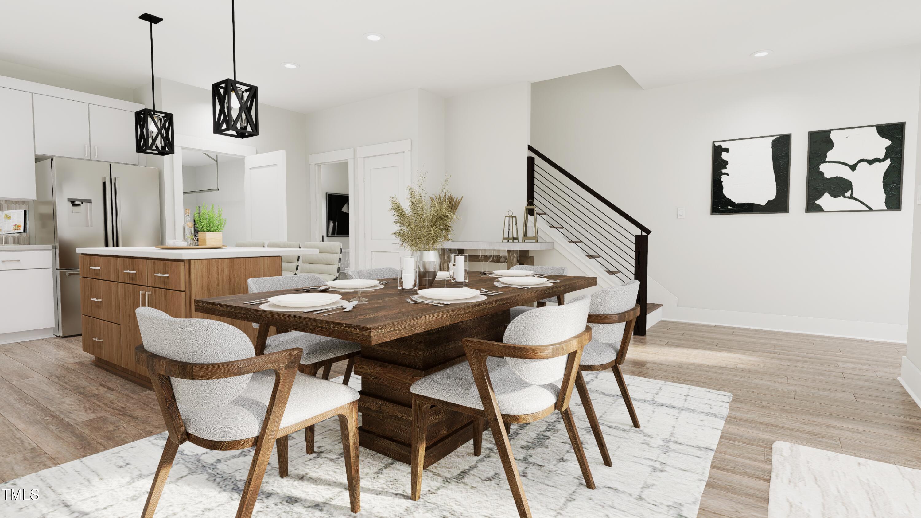 3020 White Rail Drive