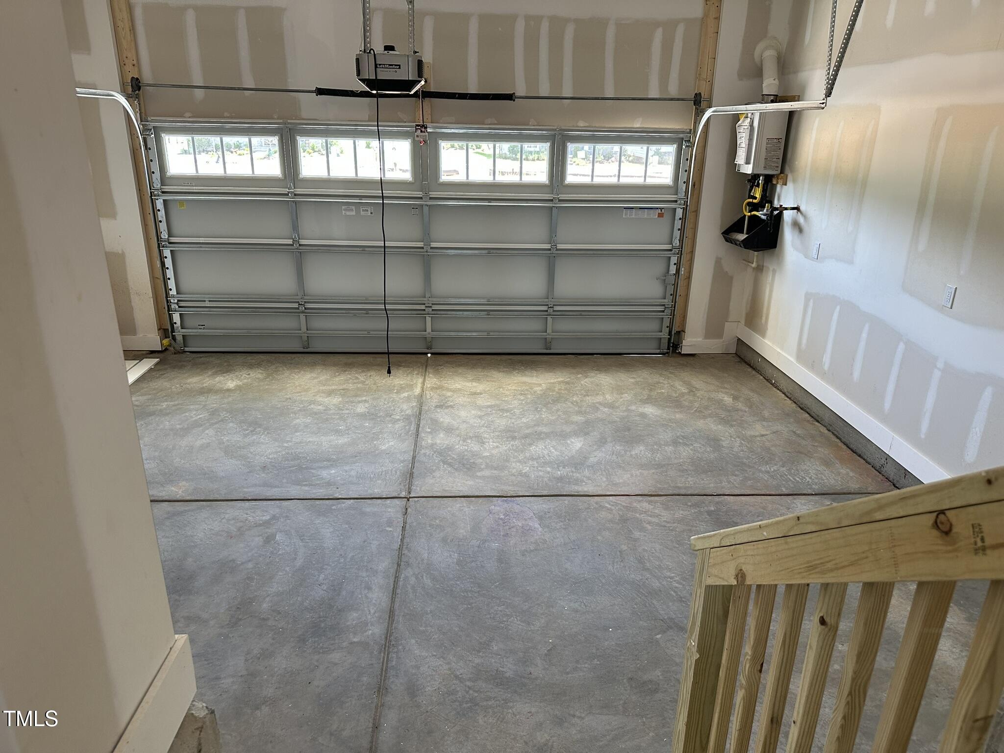 3020 White Rail Drive