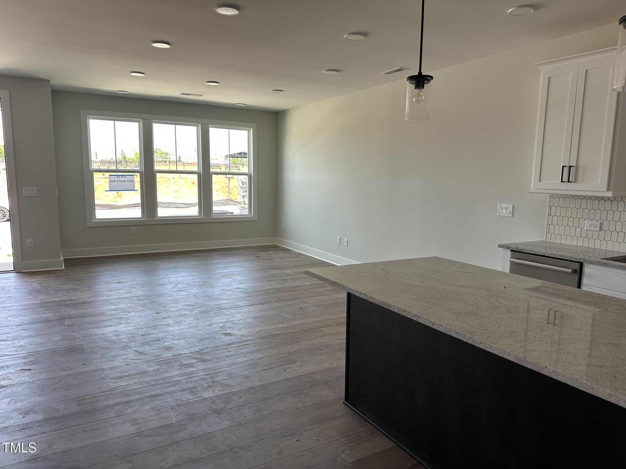 3020 White Rail Drive