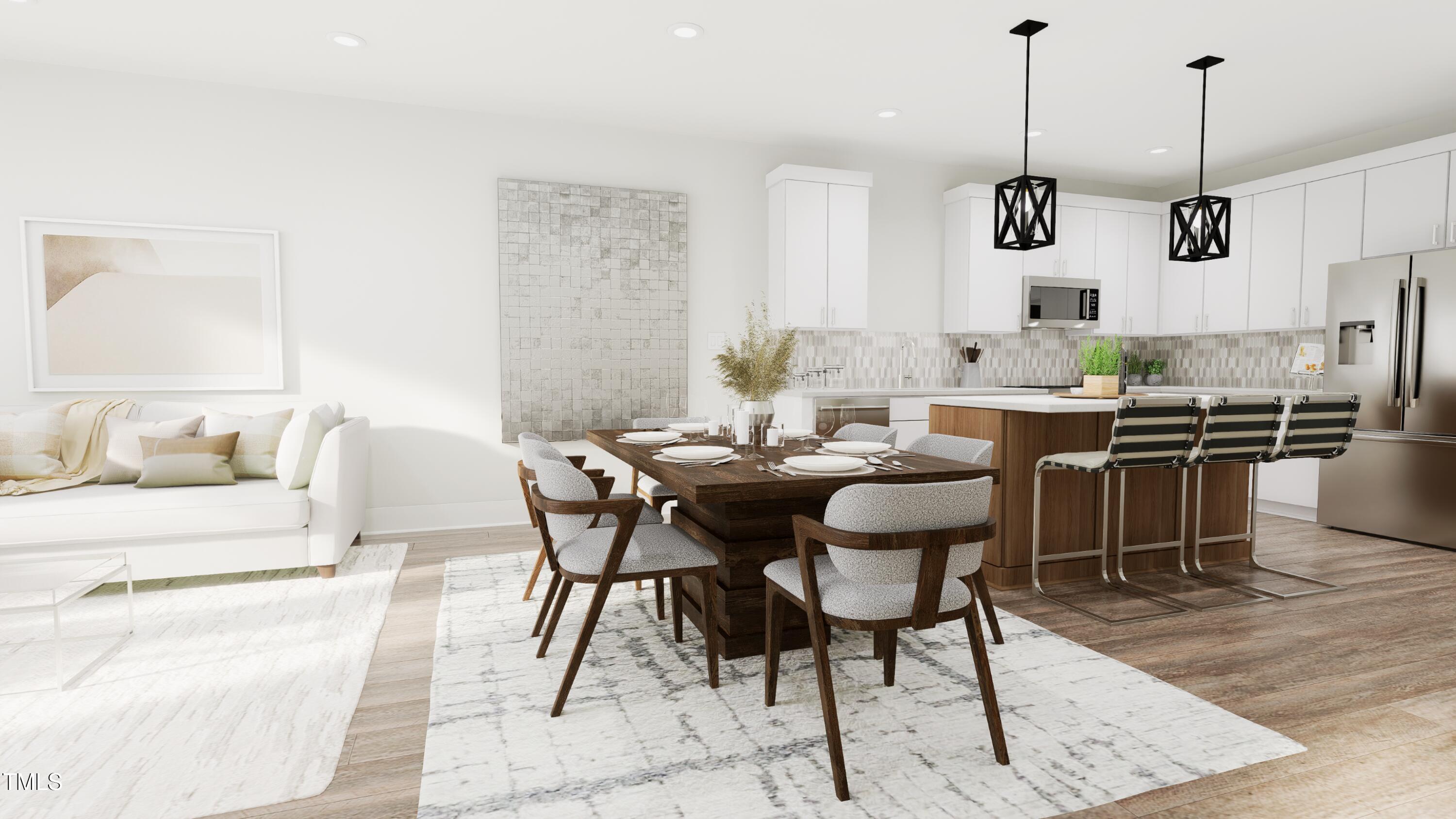 3020 White Rail Drive