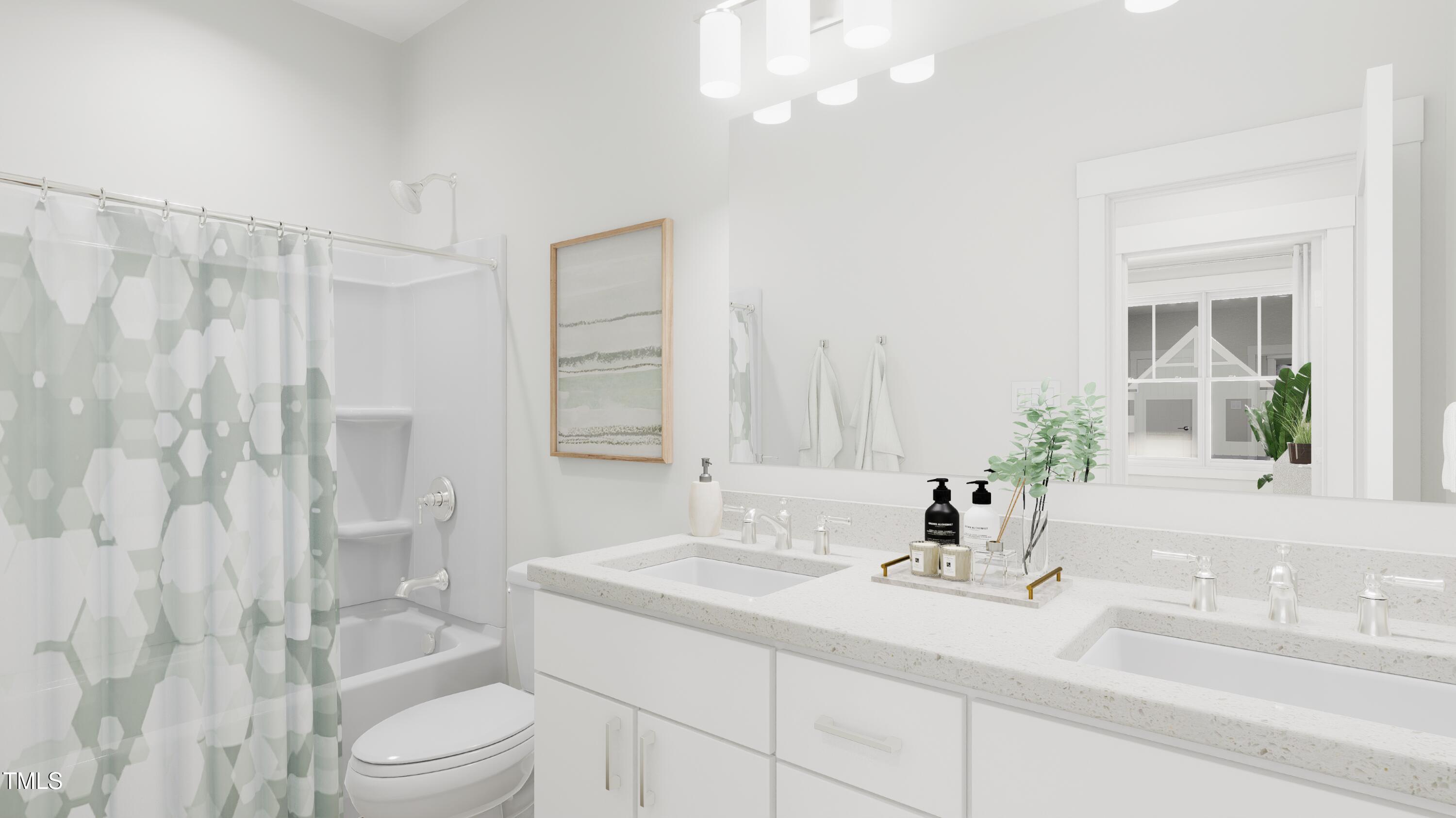 3020 White Rail Drive