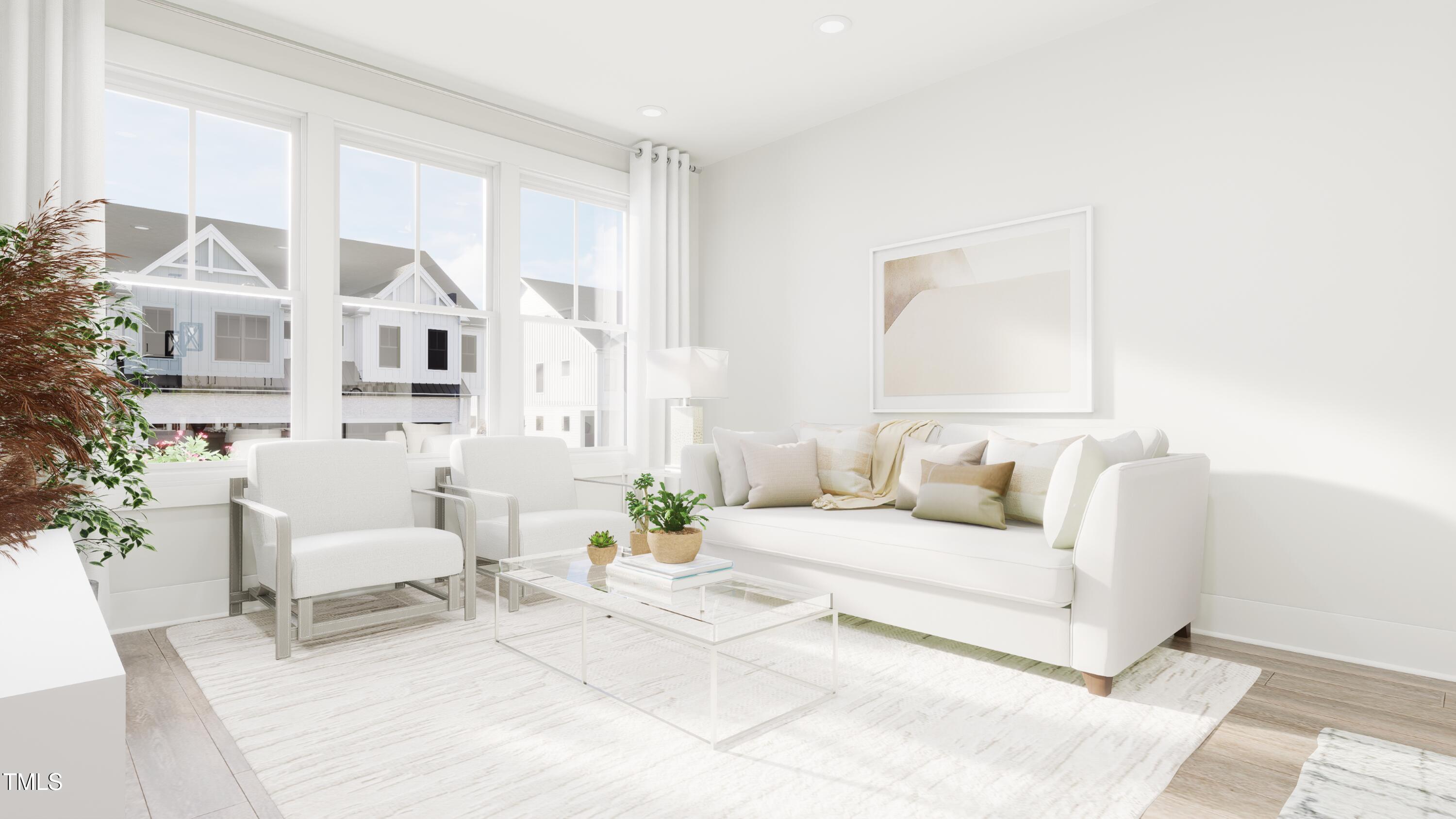 3020 White Rail Drive