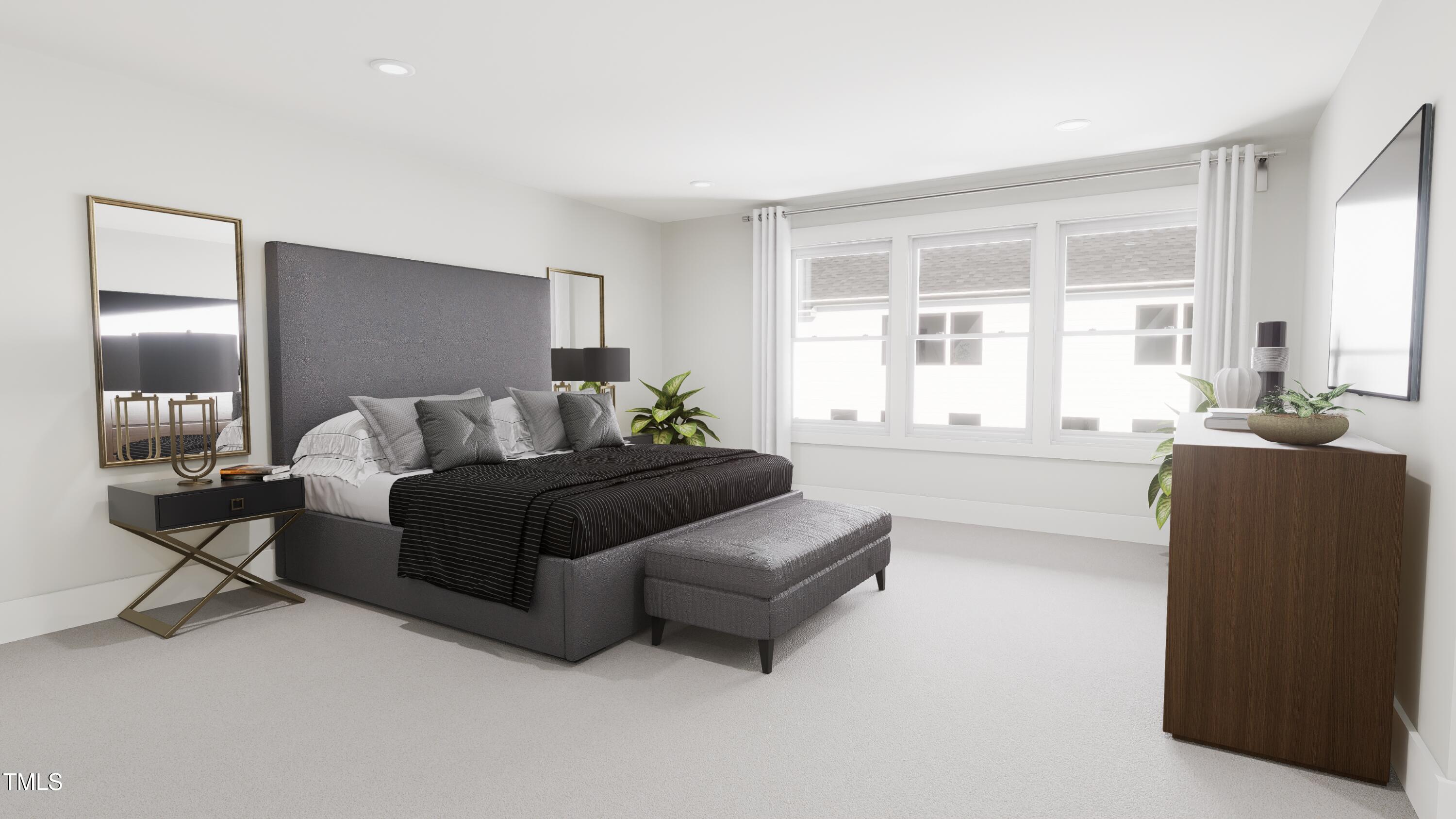 3020 White Rail Drive