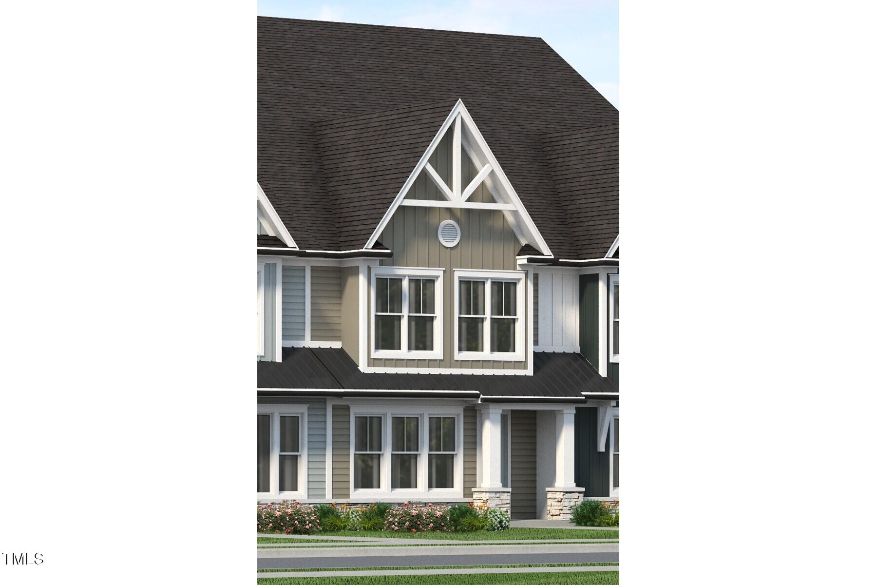 3020 White Rail Drive