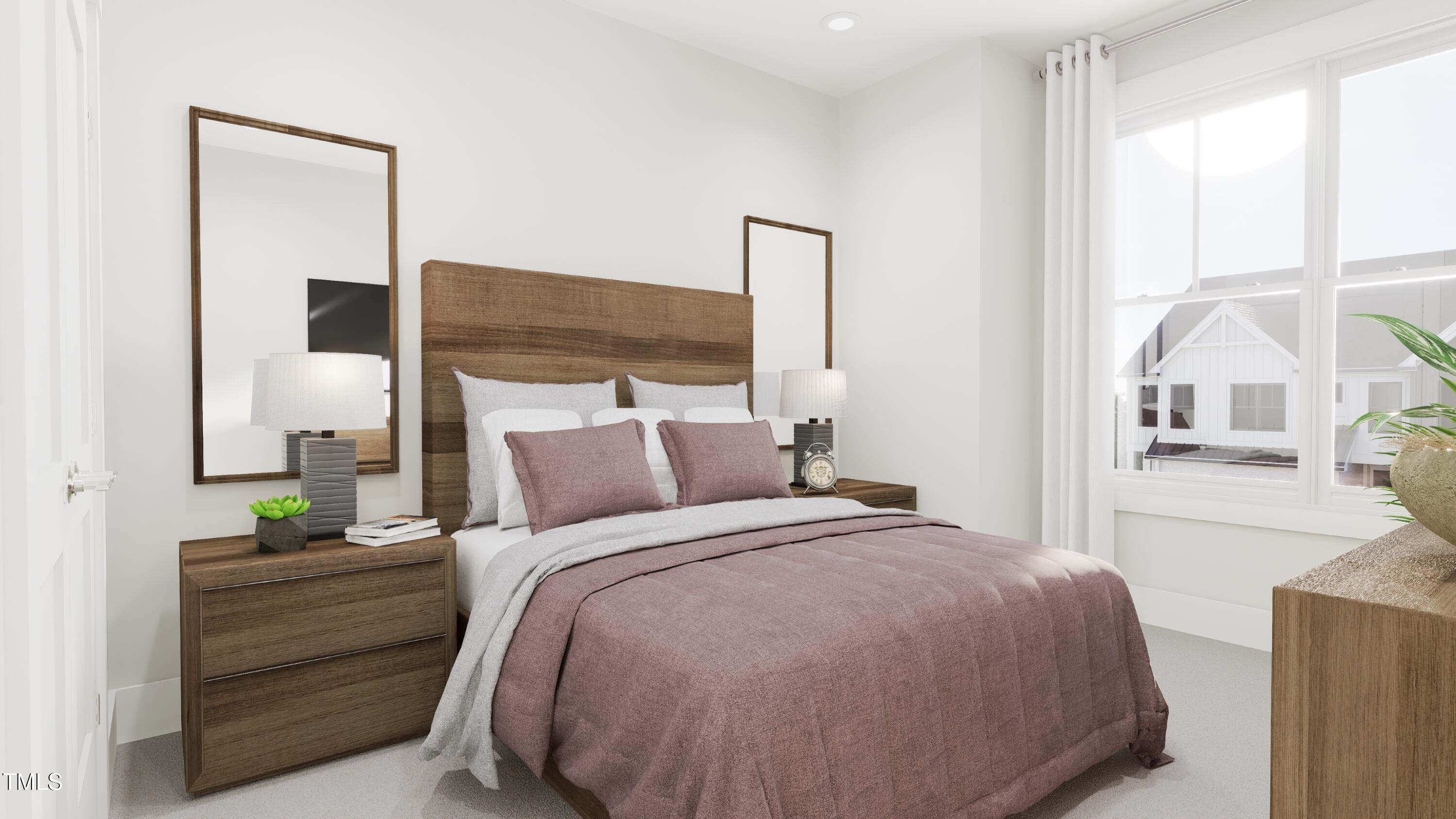 3020 White Rail Drive