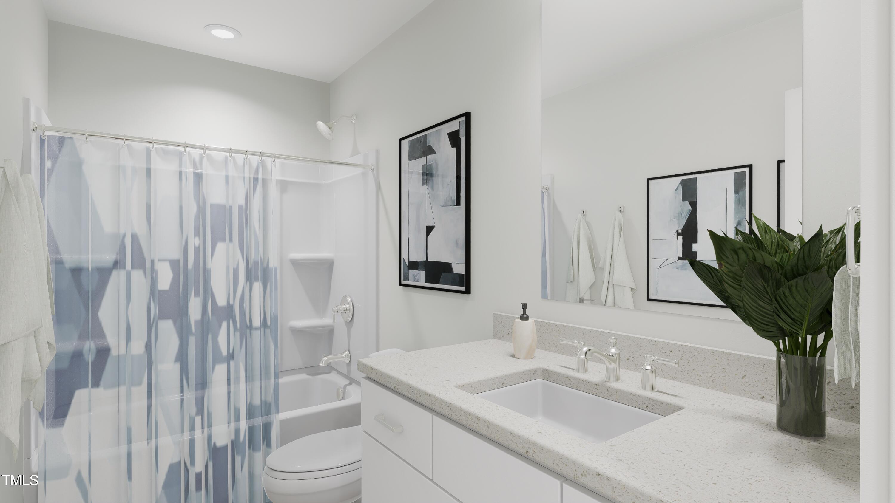 3020 White Rail Drive