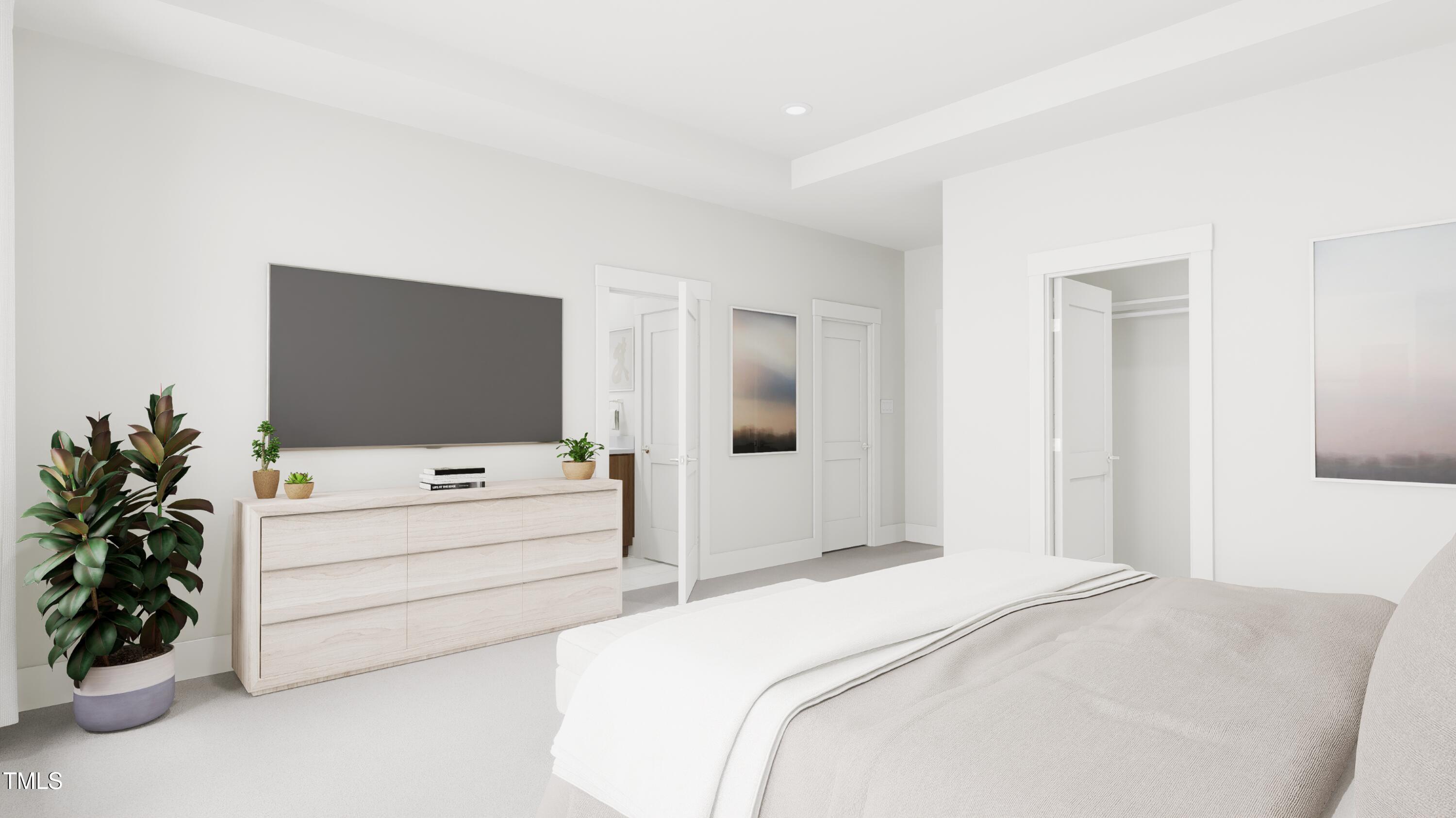 3020 White Rail Drive