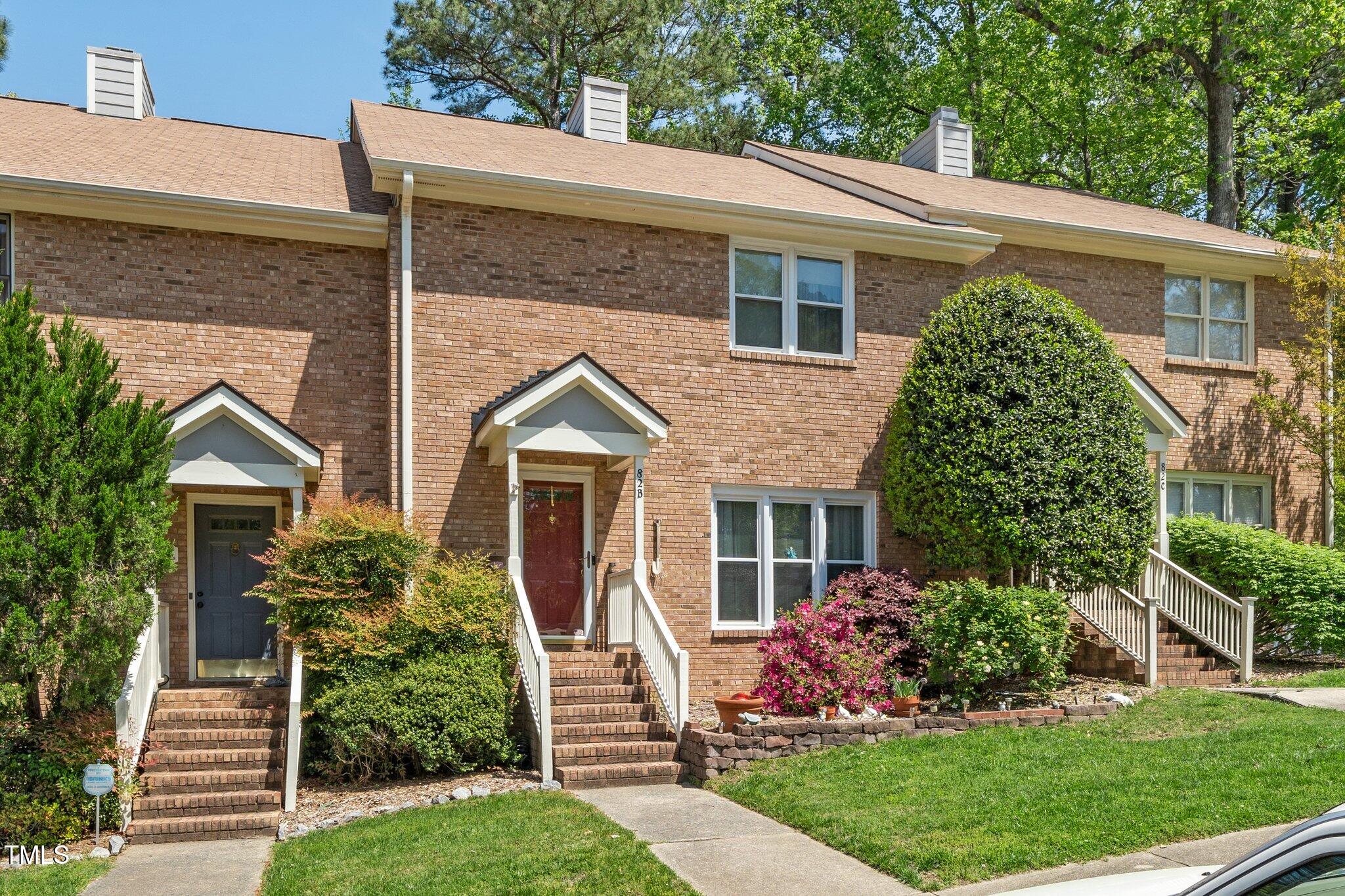 5500 Fortunes Ridge Drive # 82b