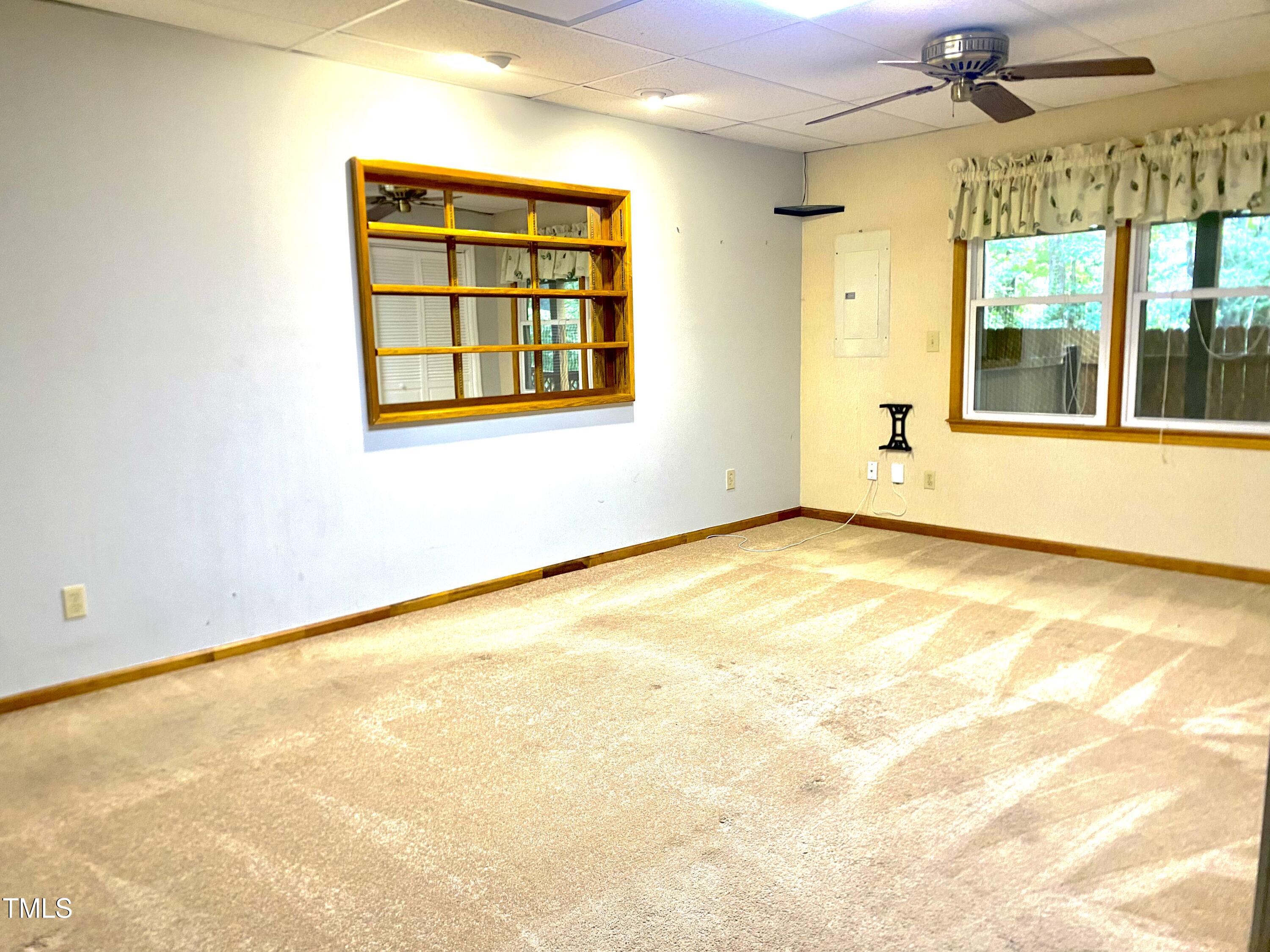 5500 Fortunes Ridge Drive # 82b